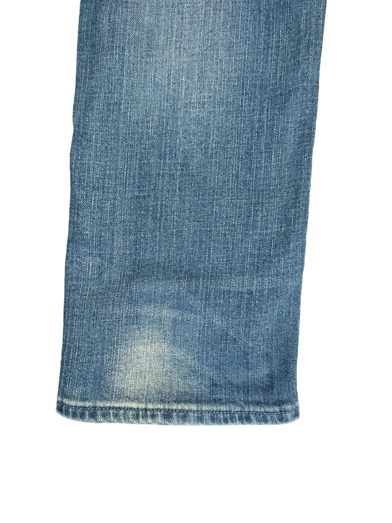 Lee × Vivienne Westwood Vivienne Westwood X Lee orb Logo Denim Pants Slim Fit Size US 30 / EU 46 - 7 Thumbnail