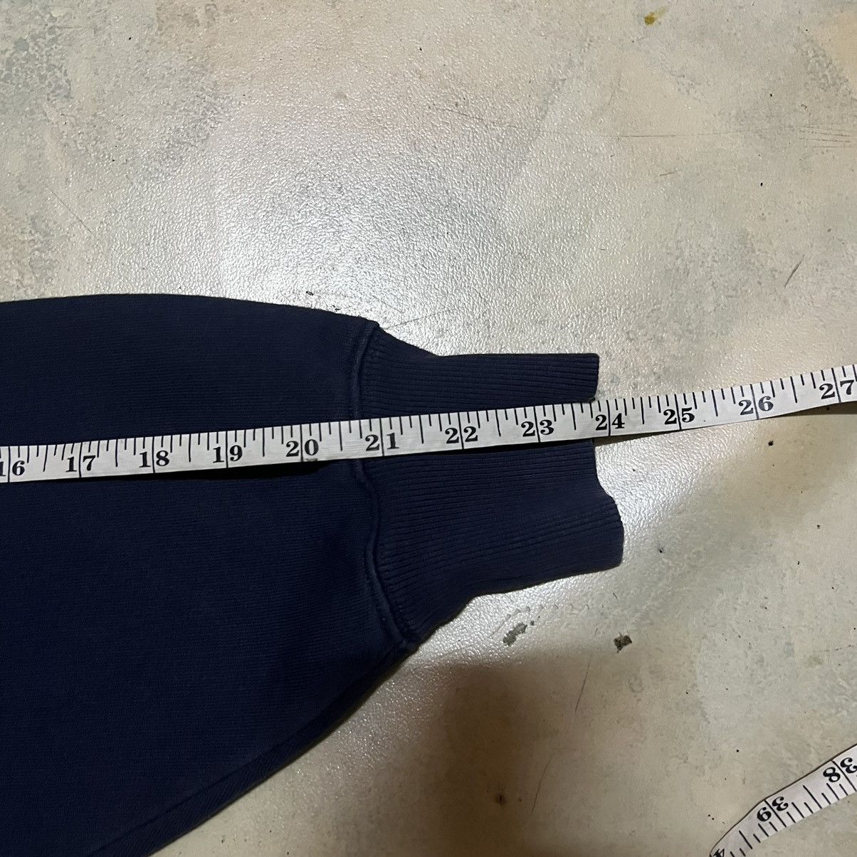 Carhartt Carhartt WIP Work In Progress Big Logo Hoodie Size US M / EU 48-50 / 2 - 18 Thumbnail