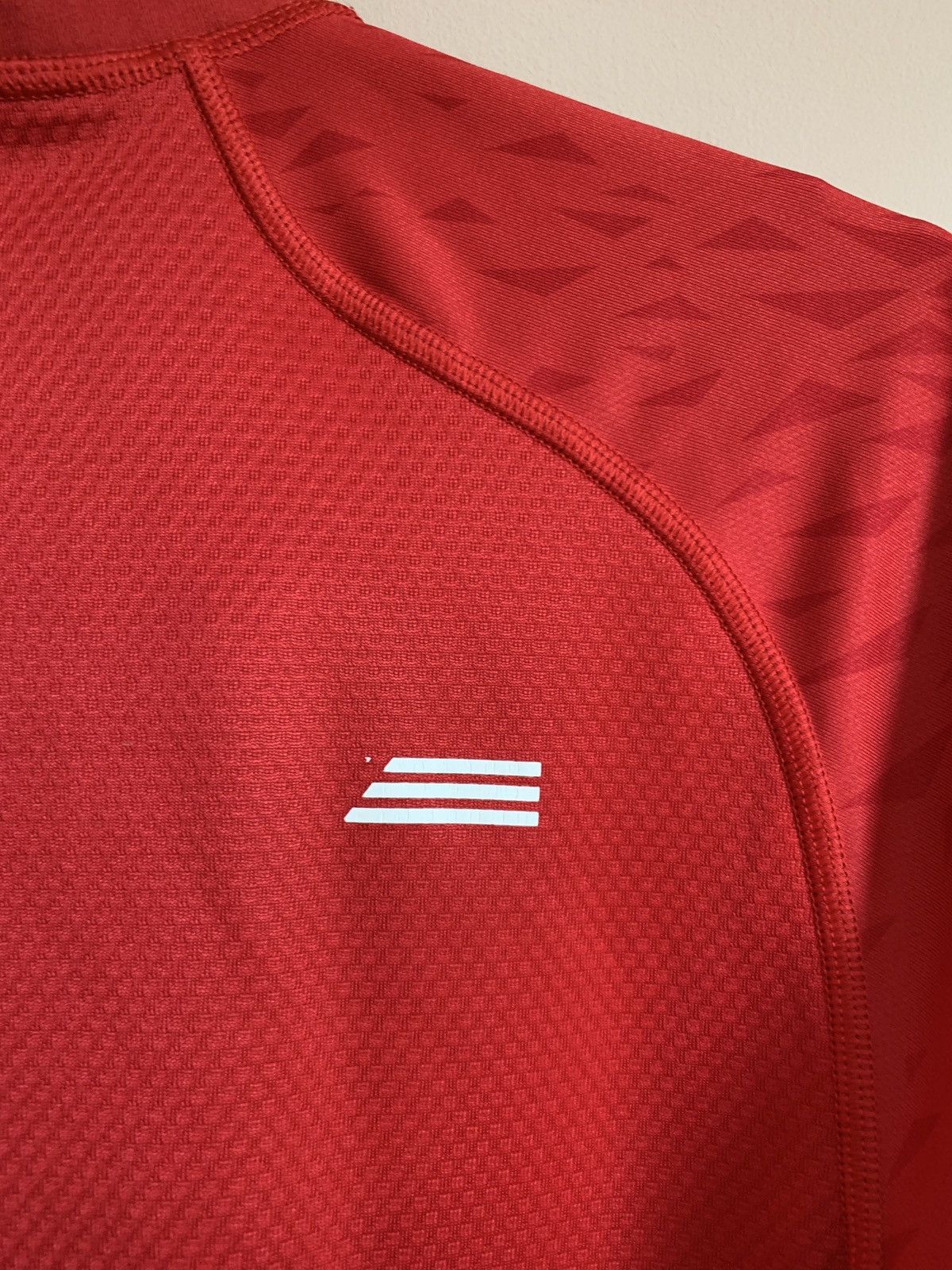 Canterbury of New Zealand British and Irish Lions 2021 Rugby Union Shirt Canterbury M Size US M / EU 48-50 / 2 - 13 Thumbnail