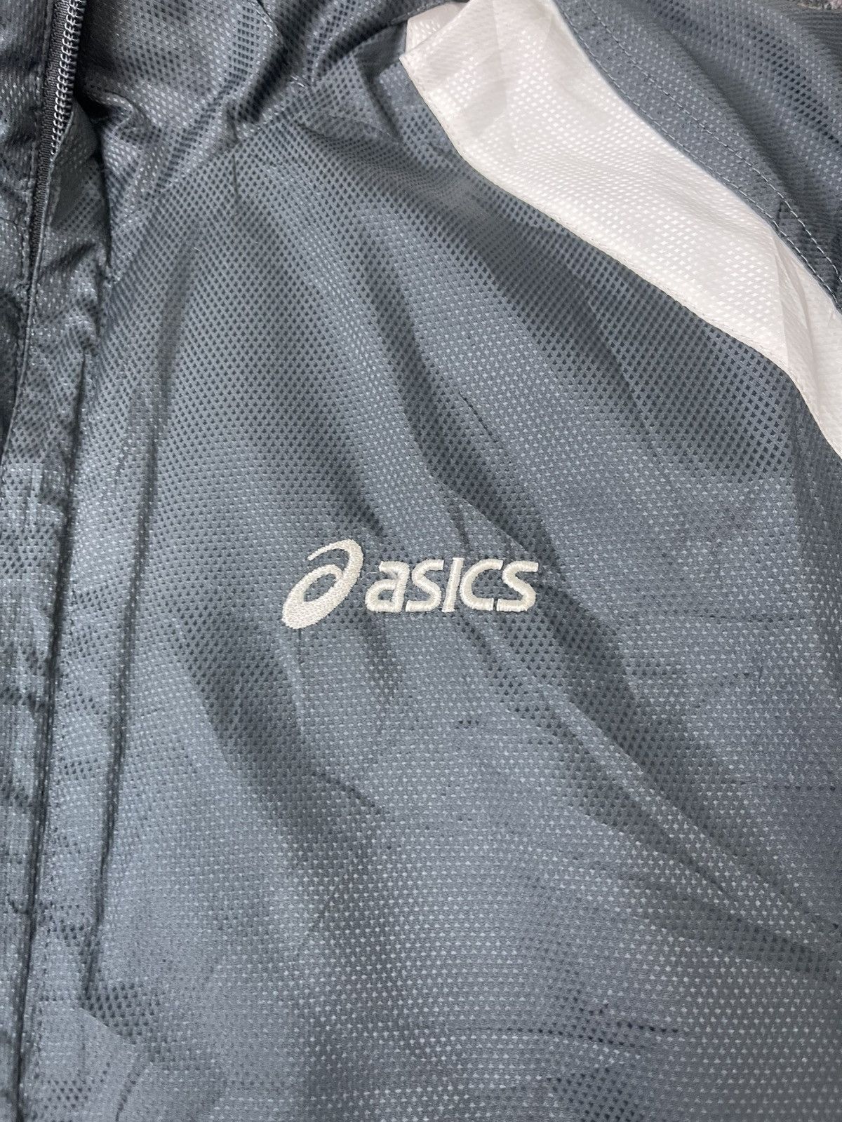 Asics Vintage Asics Light Jacket Size US M / EU 48-50 / 2 - 3 Thumbnail