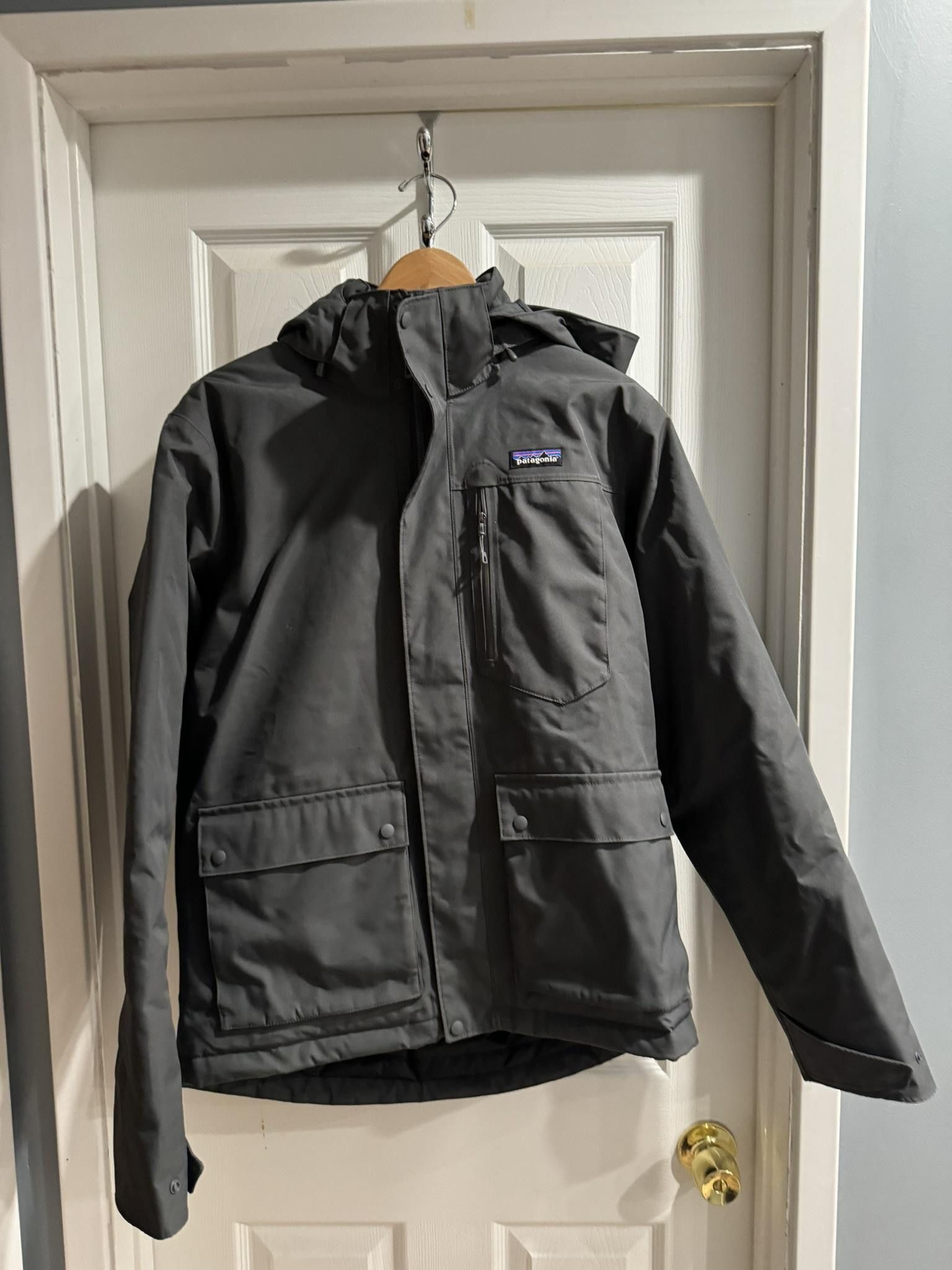 Patagonia Topley Down Filled Jacket Size US M / EU 48-50 / 2 - 1 Thumbnail