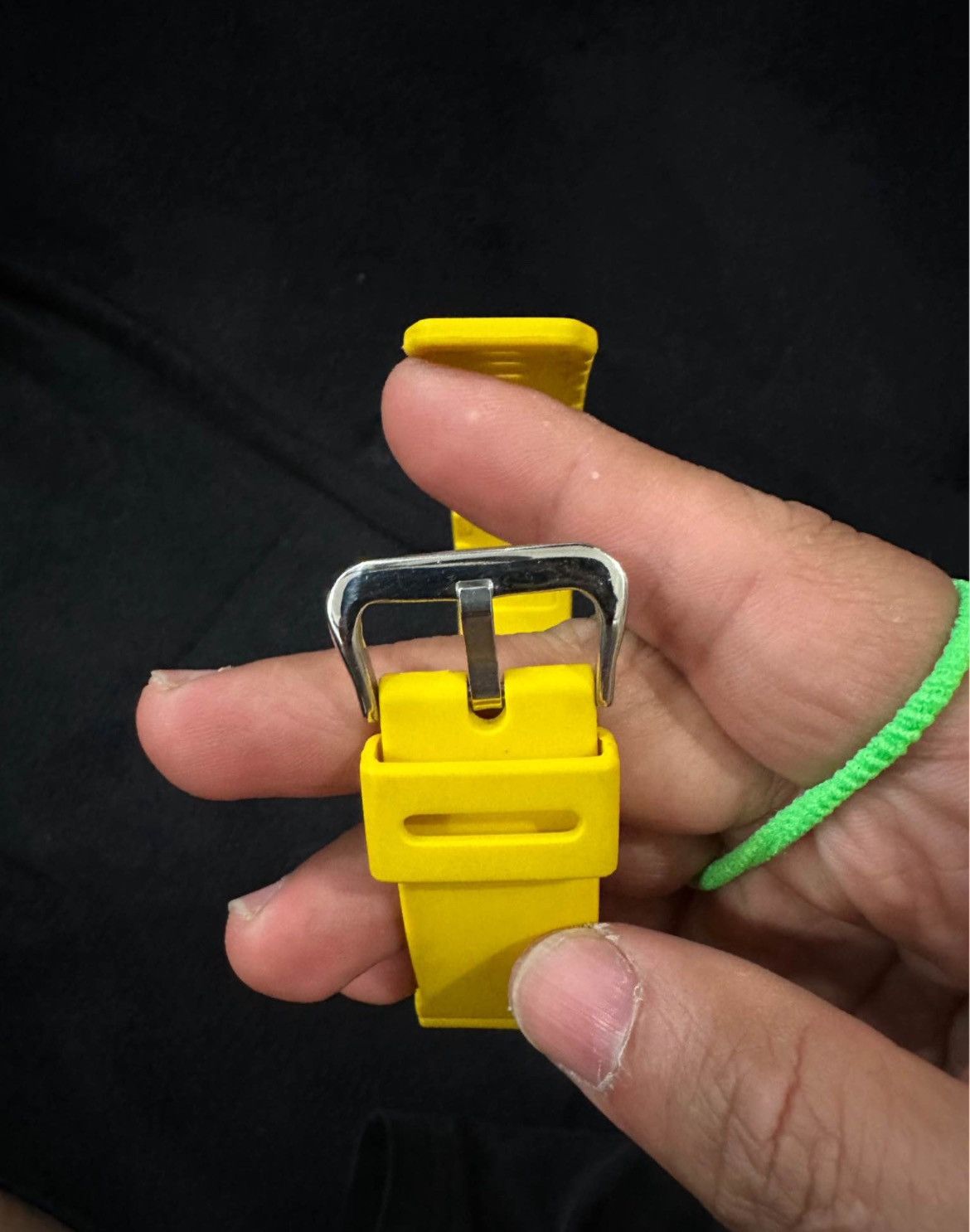 G Shock CUSTOM G-Shock Bumble Bee Transformers DW6900 Watch Size ONE SIZE - 5 Thumbnail