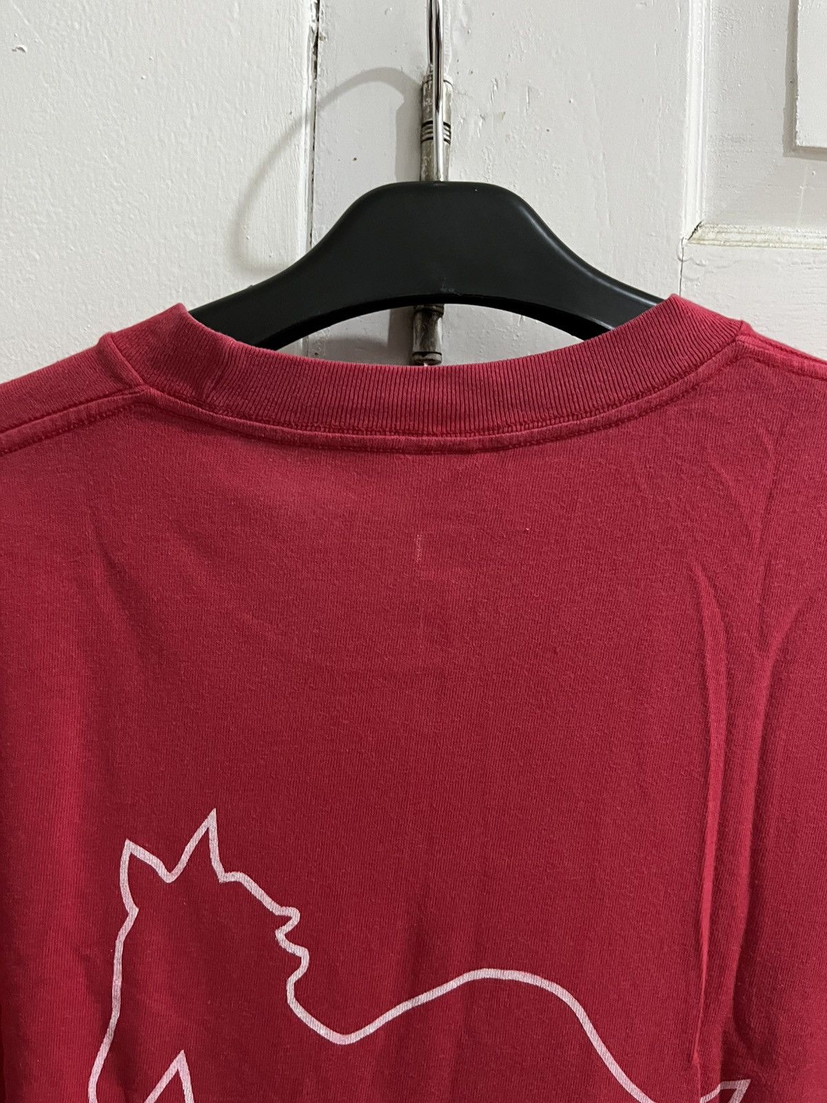 Band Tees × Vintage DEFTONES WHITE PONY Size US L / EU 52-54 / 3 - 8 Thumbnail