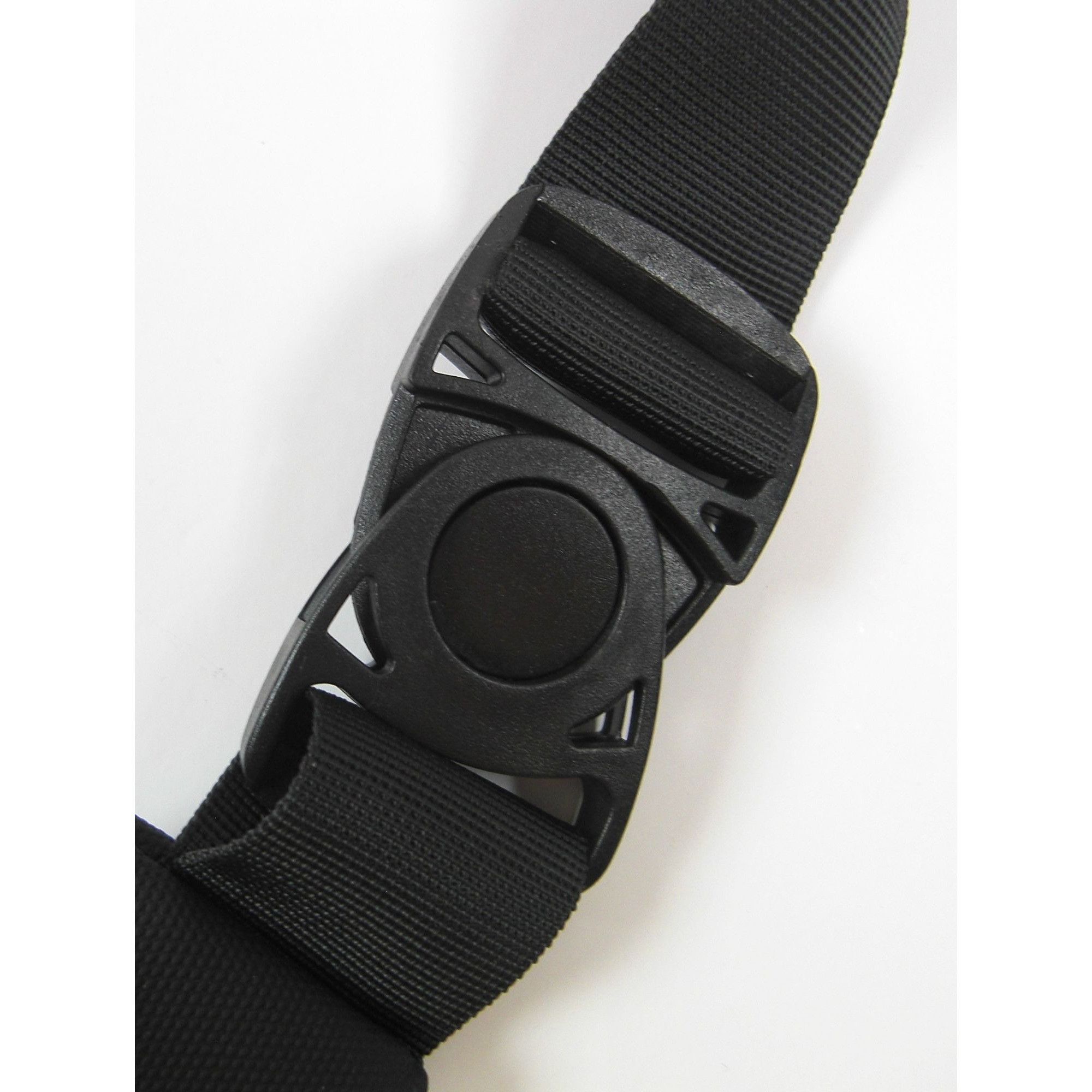 Other Sling Crossbody Bags Anti-Thief Slim Black Flex Bag Safe Pur Size ONE SIZE - 3 Thumbnail