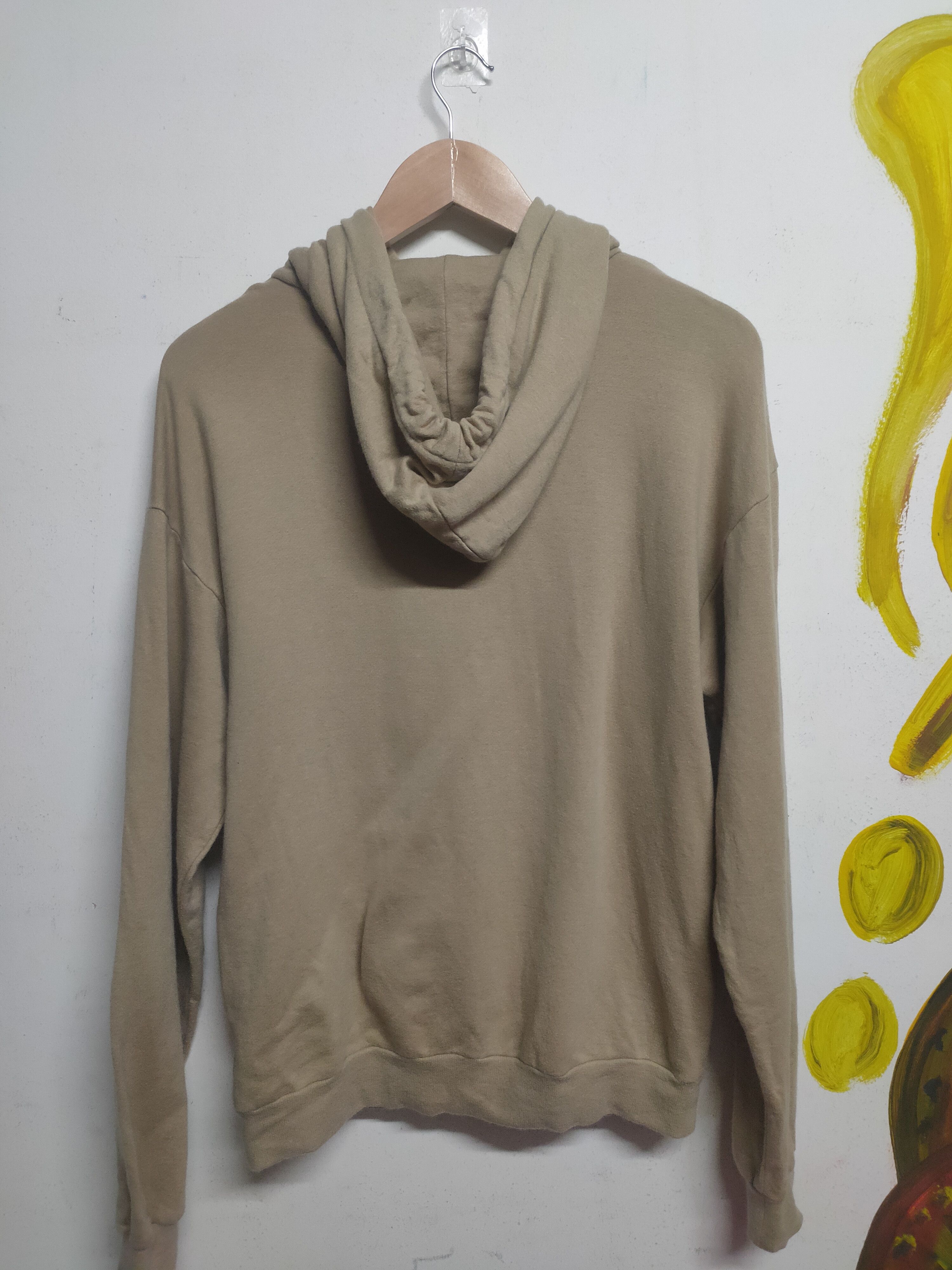 Celine Celine hoodie sweatshirt Size M / US 6-8 / IT 42-44 - 2 Thumbnail