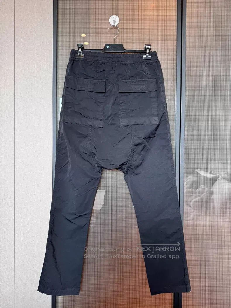 Rick Owens Rick Owens size l Drkshdw Men's Casual Pants Size US 30 / EU 46 - 2 Thumbnail
