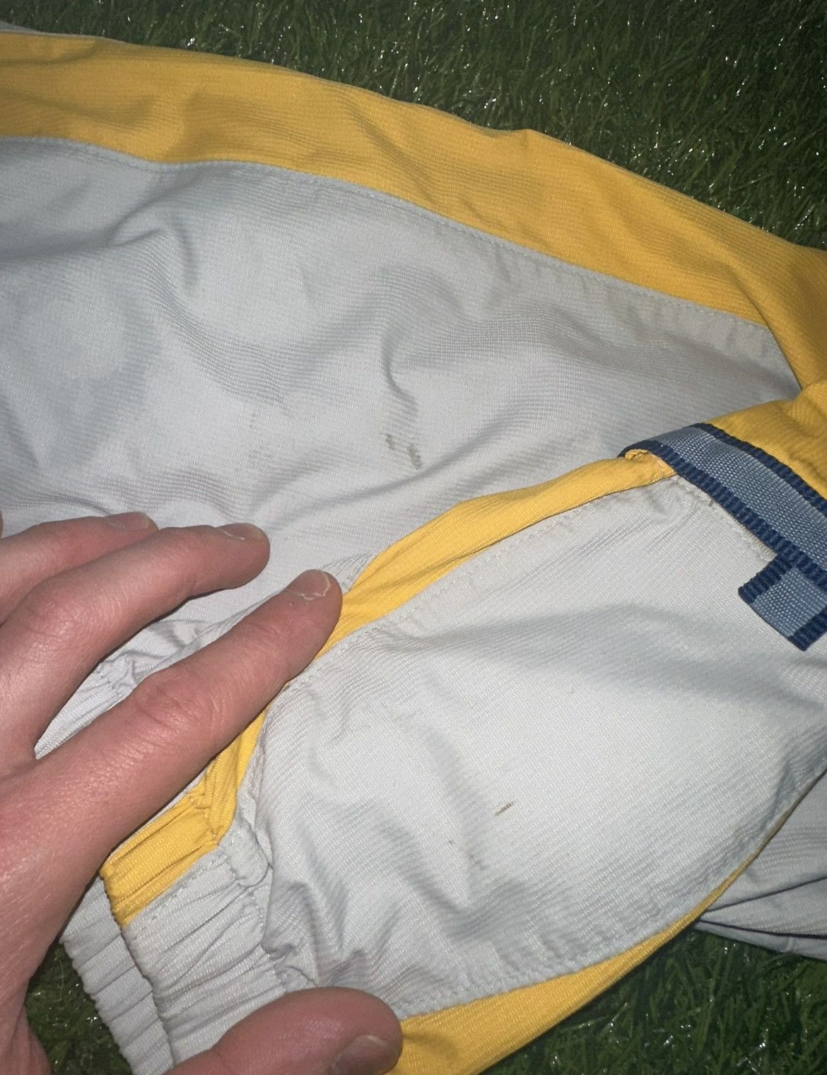 Columbia × Vintage Vintage Columbia Jacket Size Small Size US S / EU 44-46 / 1 - 5 Thumbnail