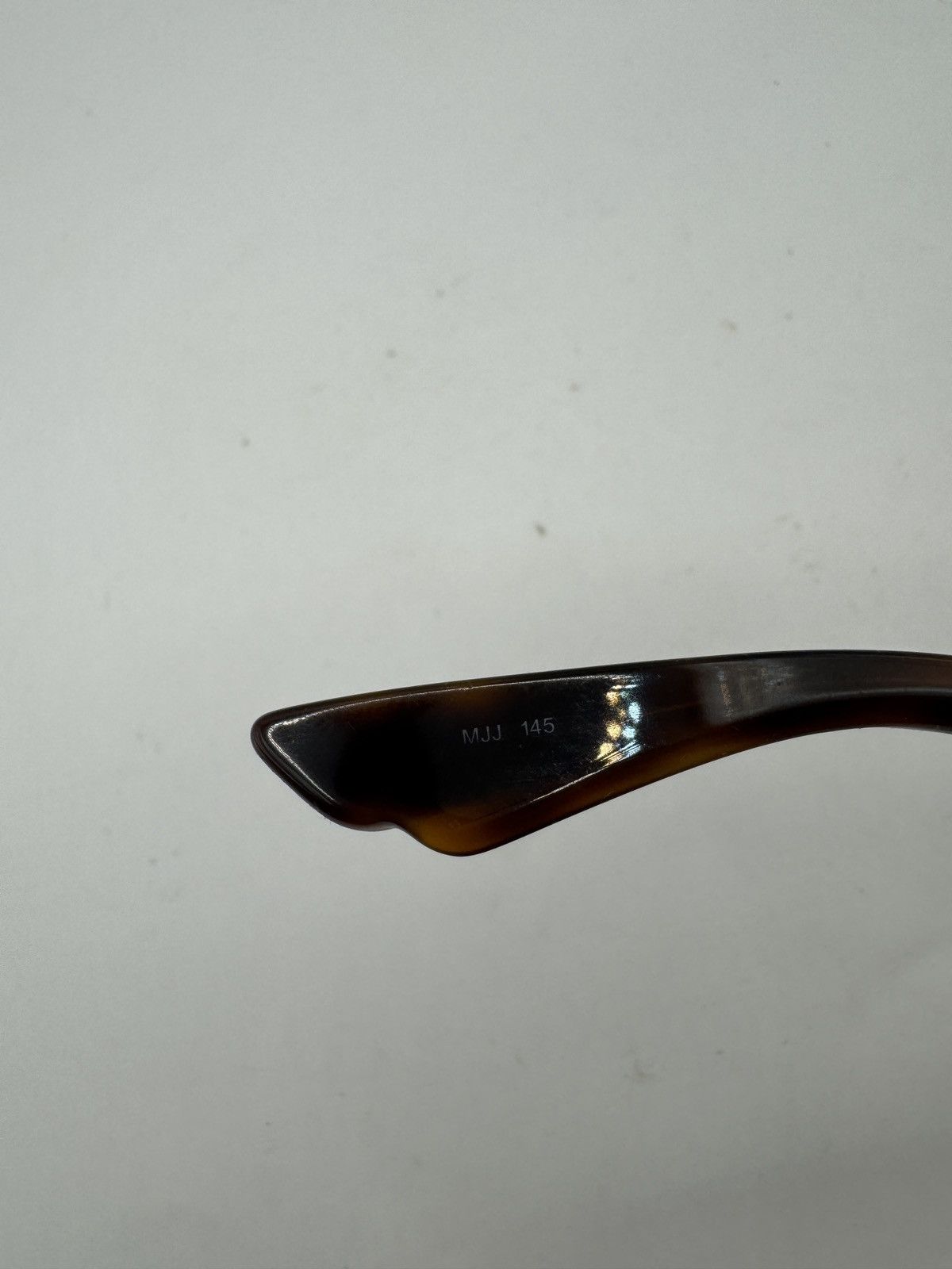 Dior Christian Dior TF J10A0E1G MJJ 145 BROWN HAVANA Size ONE SIZE - 8 Thumbnail