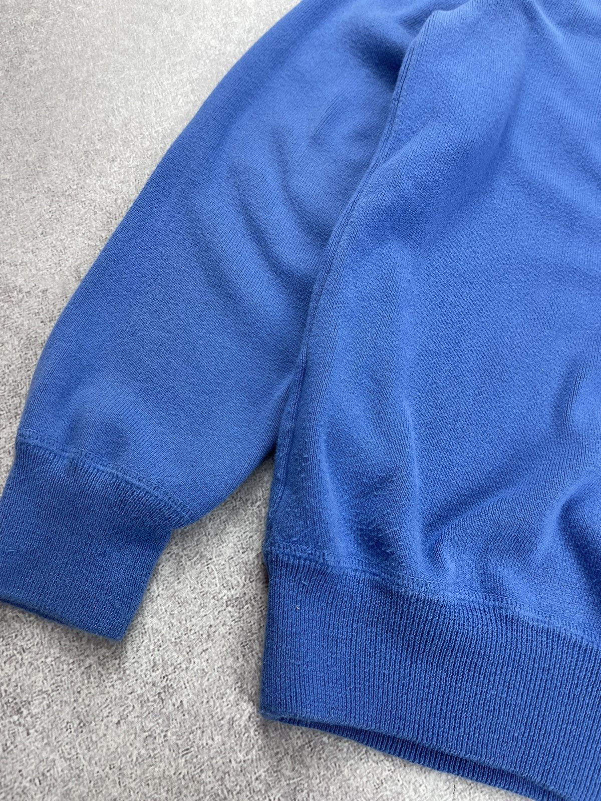 Polo Ralph Lauren Vintage Polo Ralph Lauren Cotton Knit Sweater Size M Size US M / EU 48-50 / 2 - 14 Thumbnail