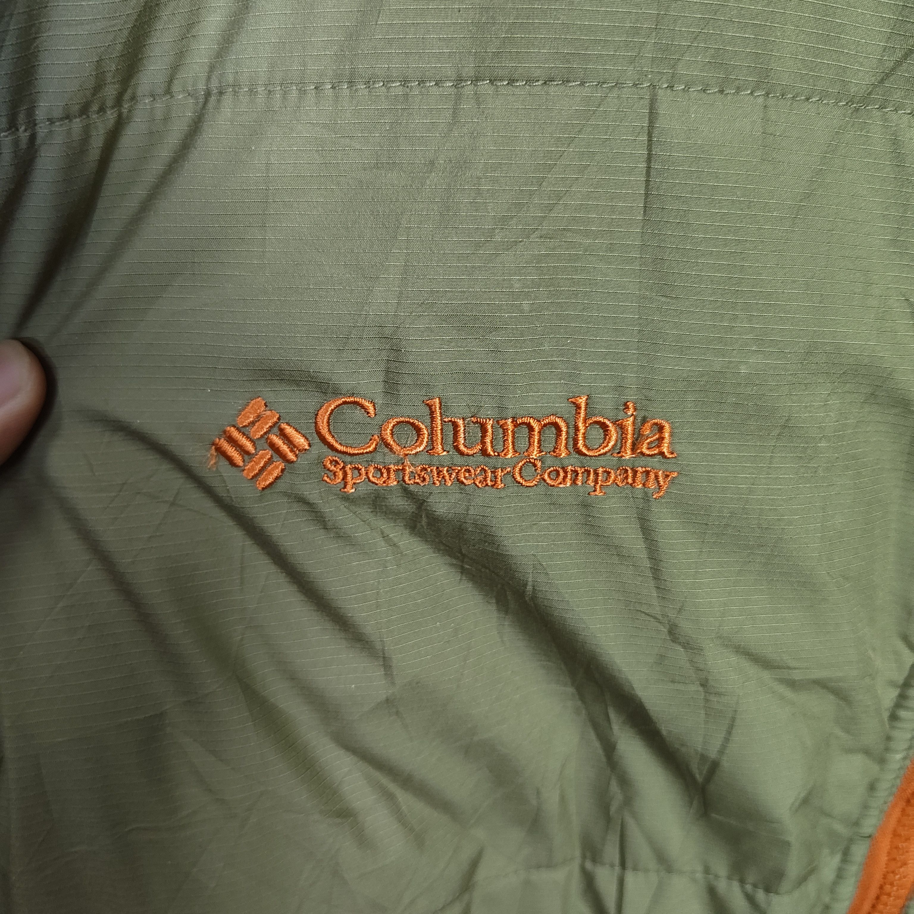 Columbia COLUMBIA Reversible Puffer Jacket Size US XL / EU 56 / 4 - 3 Thumbnail
