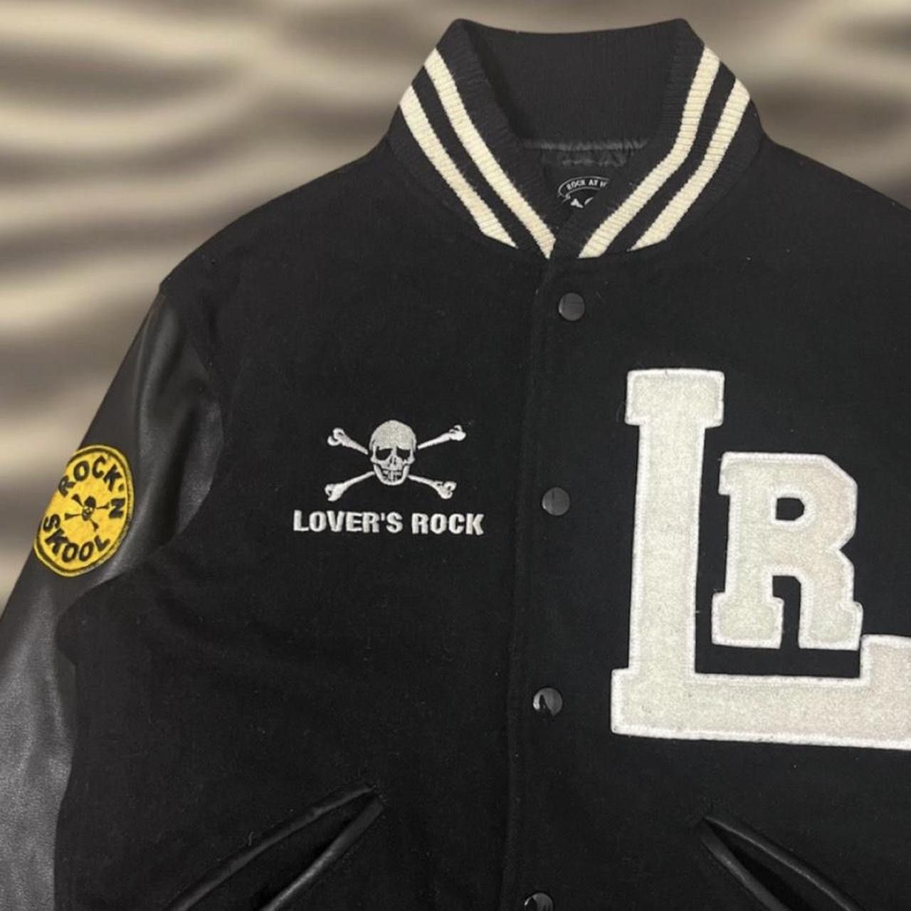 Super Lovers Super Lovers Varsity Jacket Size US M / EU 48-50 / 2 - 3 Thumbnail