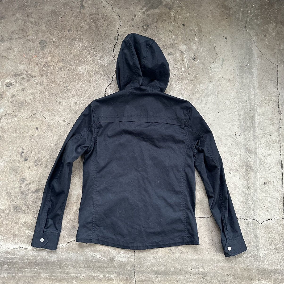 Jil Sander × Uniqlo Multipocket Jacket by Uniqlo x Jil Sander Size US S / EU 44-46 / 1 - 5 Thumbnail