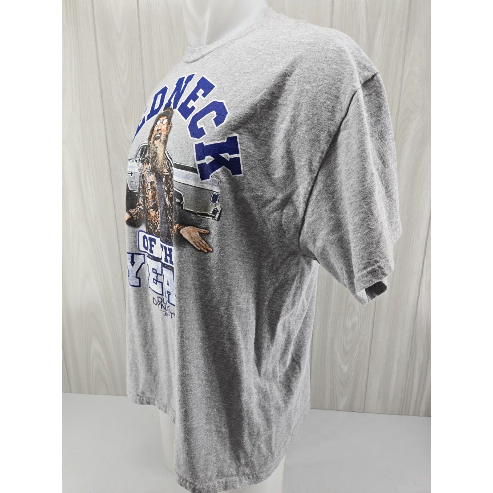Gildan VINTAGE None Size US XL / EU 56 / 4 - 4 Thumbnail