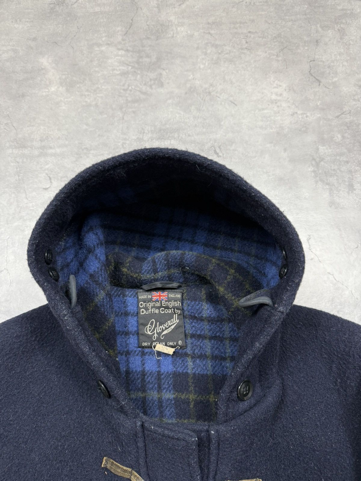 Gloverall Gloverall Vintage England Coat Size US M / EU 48-50 / 2 - 5 Thumbnail