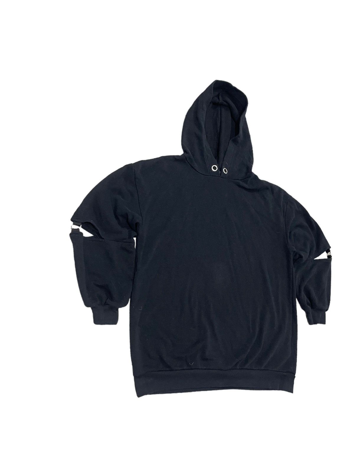 Japanese Brand Rare ! Vintage Sureve Surend Interested Hoodie Size US M / EU 48-50 / 2 - 8 Thumbnail
