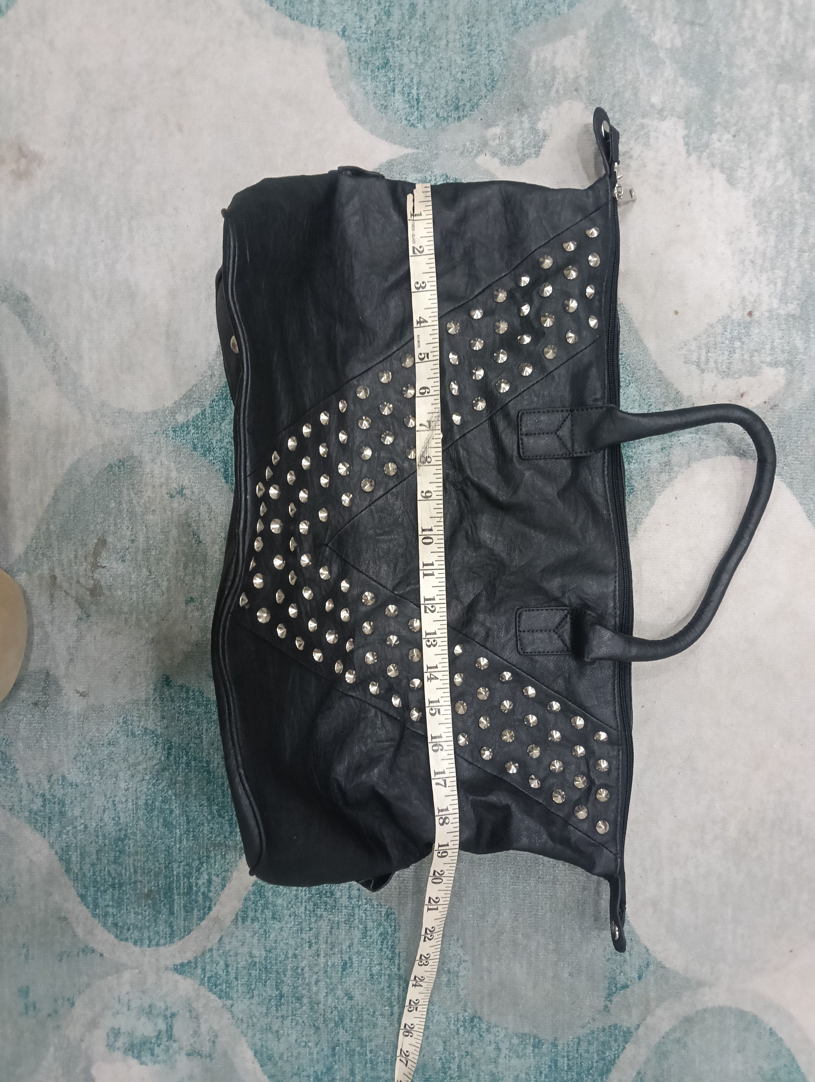 Japanese Brand × Seditionaries Galstar Studded Style Gothic Size ONE SIZE - 12 Thumbnail