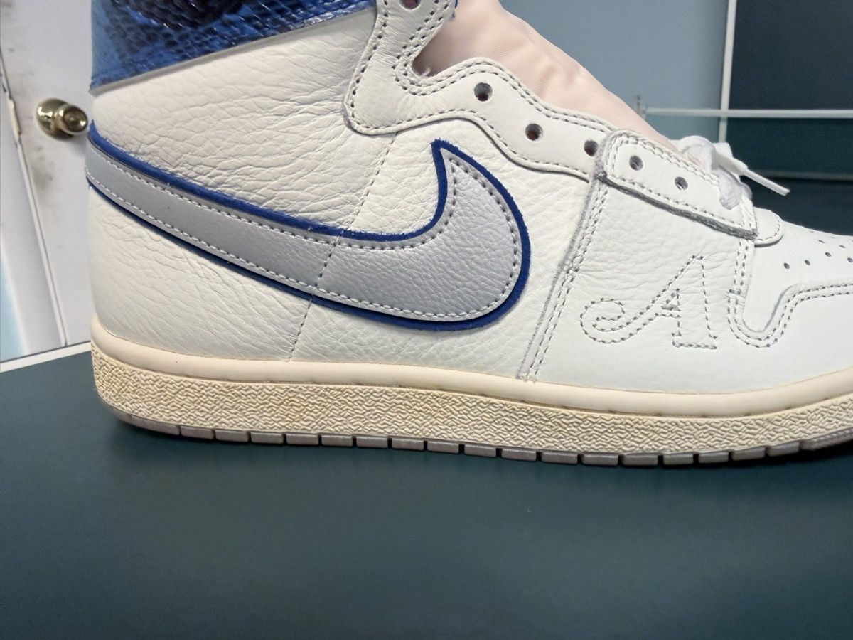 Awake NY × Jordan Brand Awake NY x Jordan AirShip PE SP Size US 11 / EU 44 - 3 Thumbnail