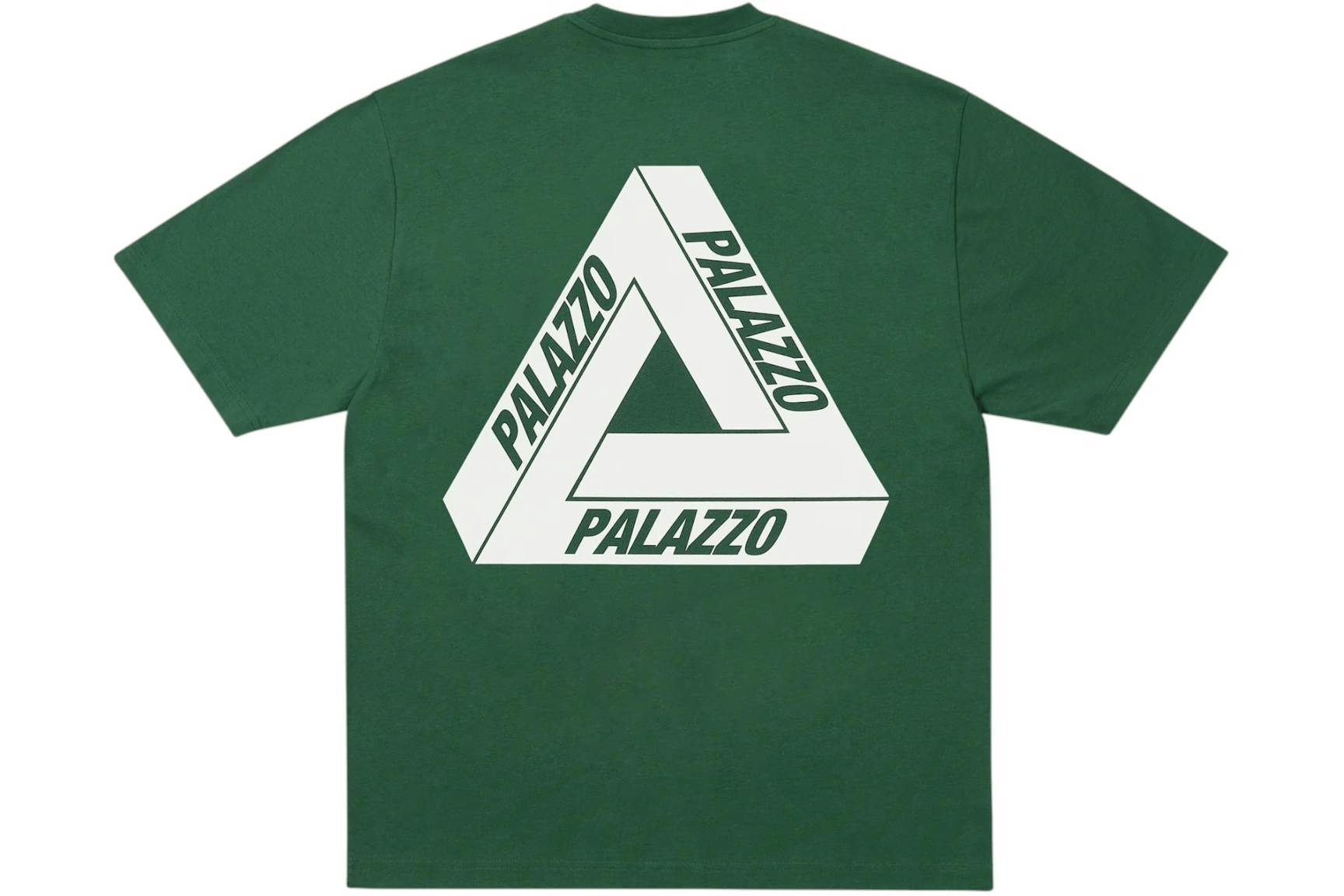 Other T-Shirt Racey Green Men’s Size US L / EU 52-54 / 3 - 3 Thumbnail