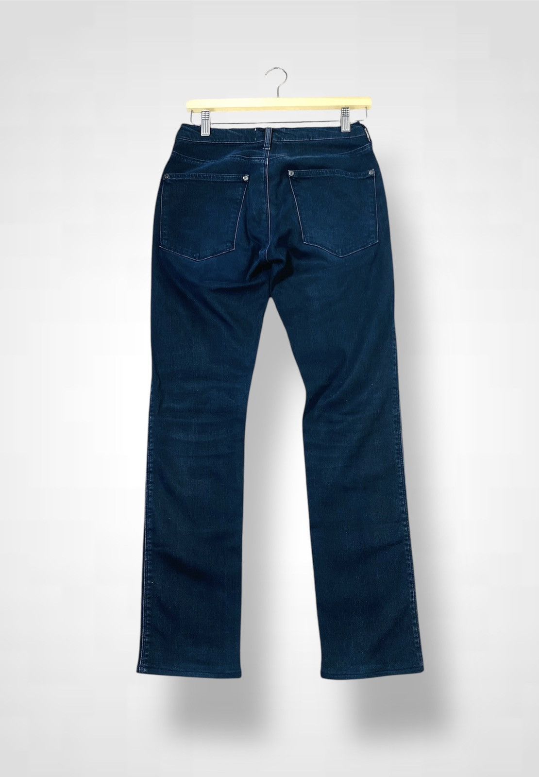 Acne Studios Acne Studios Denim Hex Lake Jeans Pants Trousers Size US 29 - 2 Thumbnail