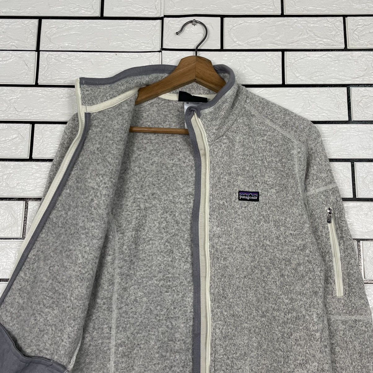 Patagonia Patagonia Women Zipper Jacket Size M / US 6-8 / IT 42-44 - 9 Thumbnail