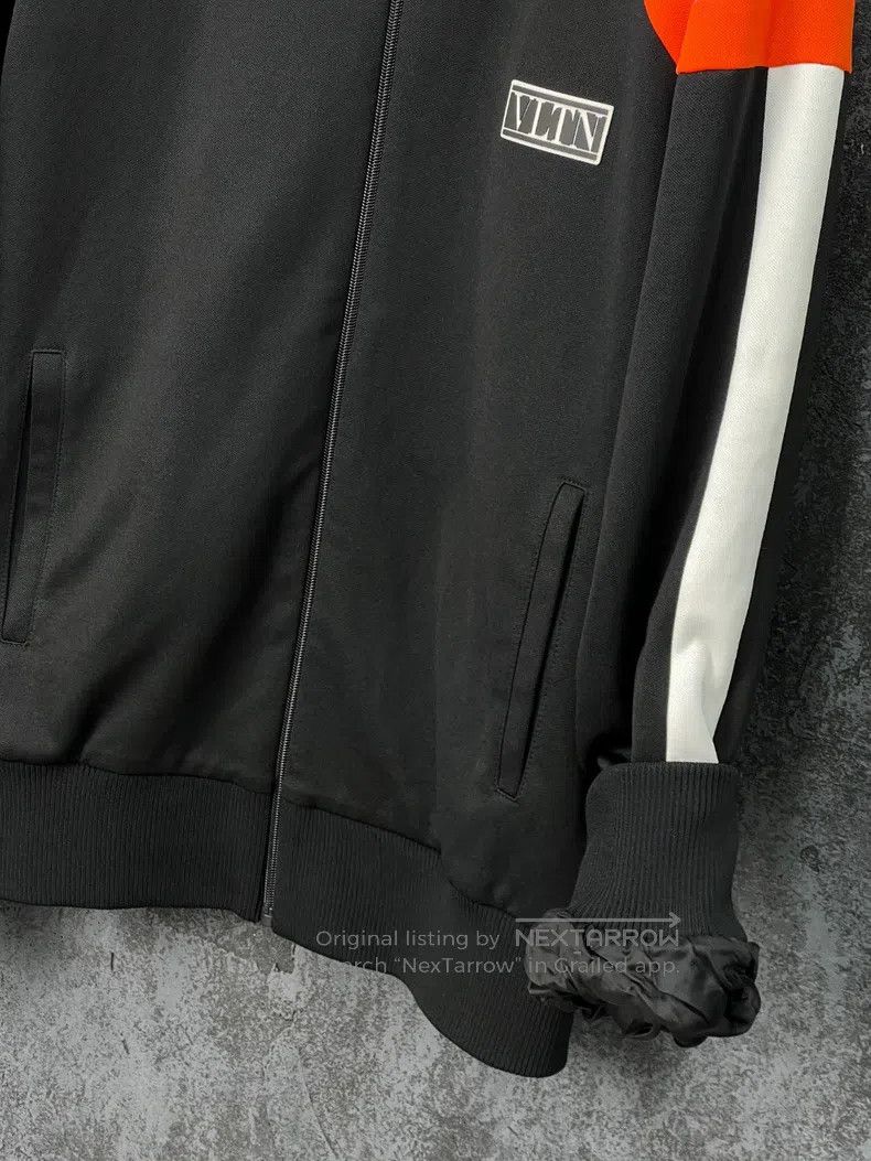 Valentino Valentino Color-blocking casual jacket Size US XS / EU 42 / 0 - 4 Thumbnail