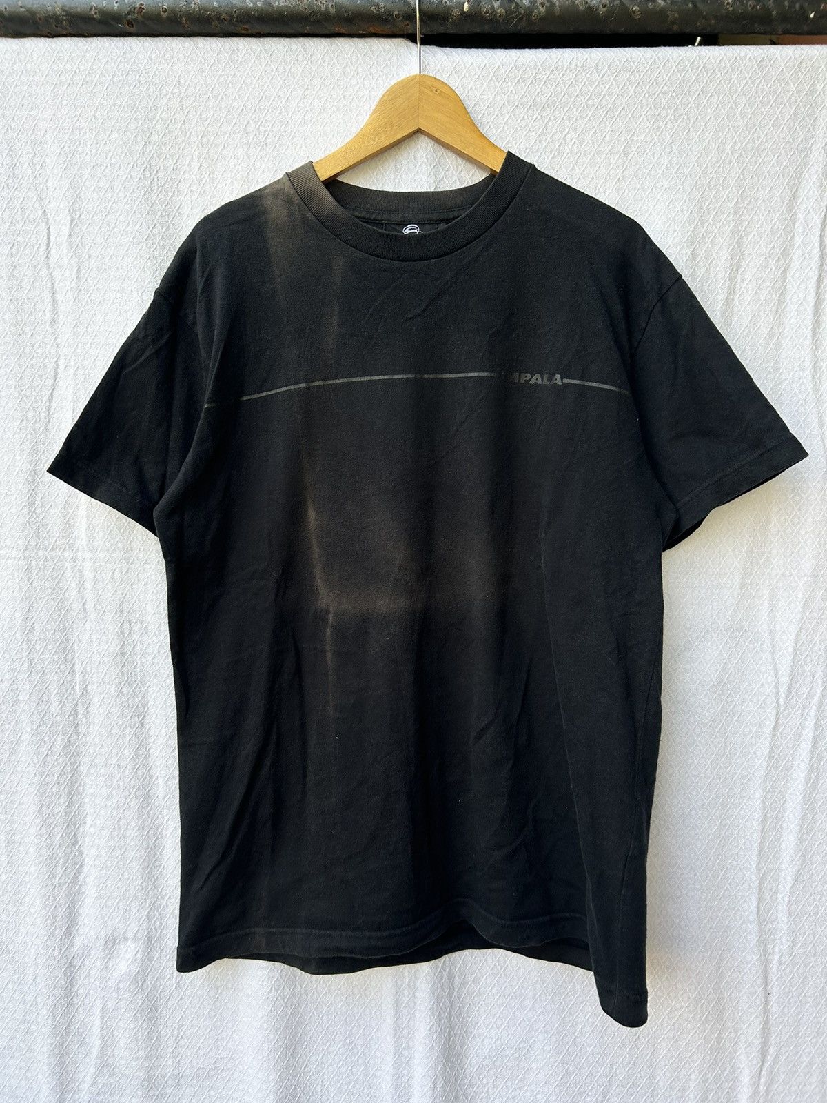 Hysteric Glamour Japanese Impala future vision tees Size US L / EU 52-54 / 3 - 2 Thumbnail