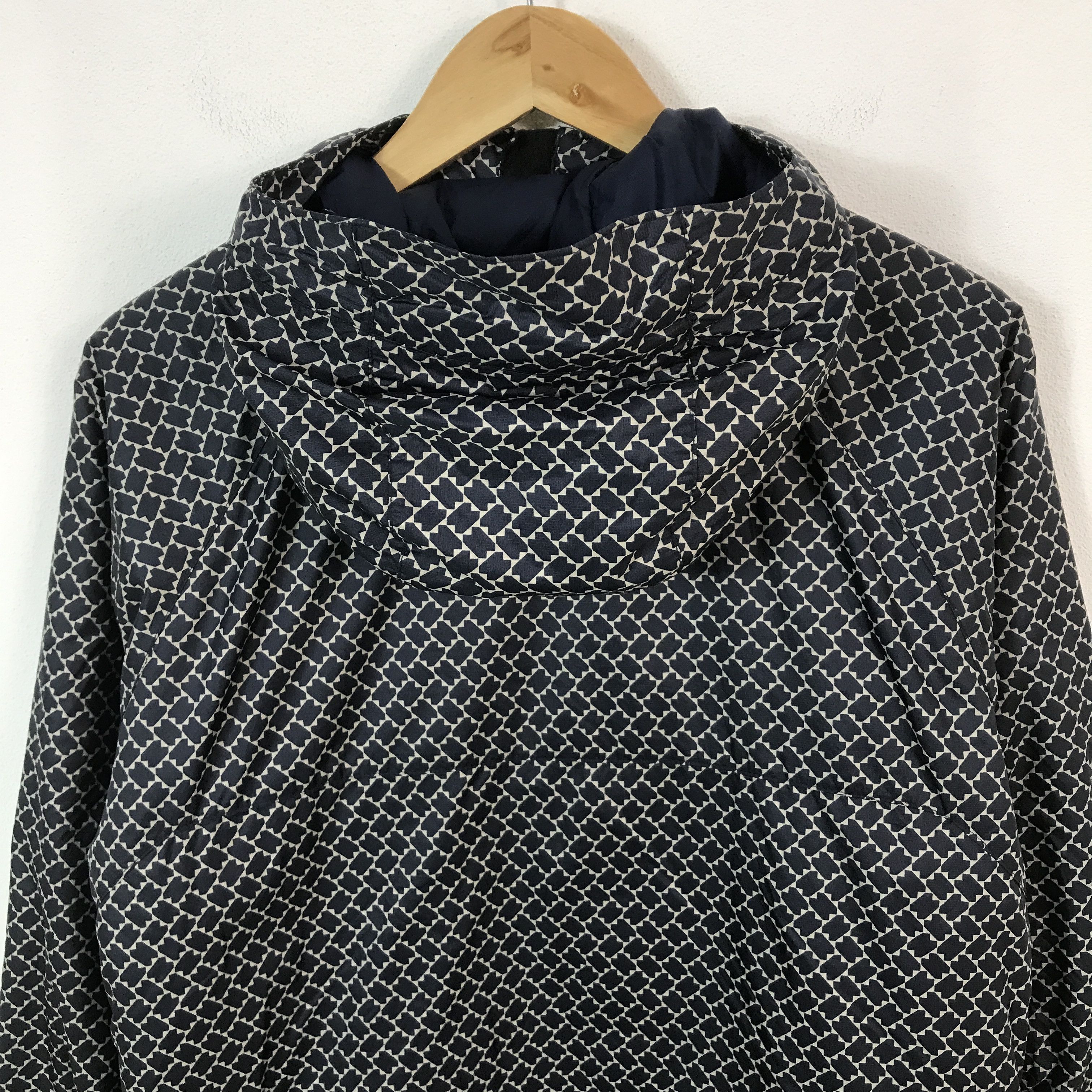 Columbia Columbia Design Navajo Quilted jacket Size US M / EU 48-50 / 2 - 4 Thumbnail
