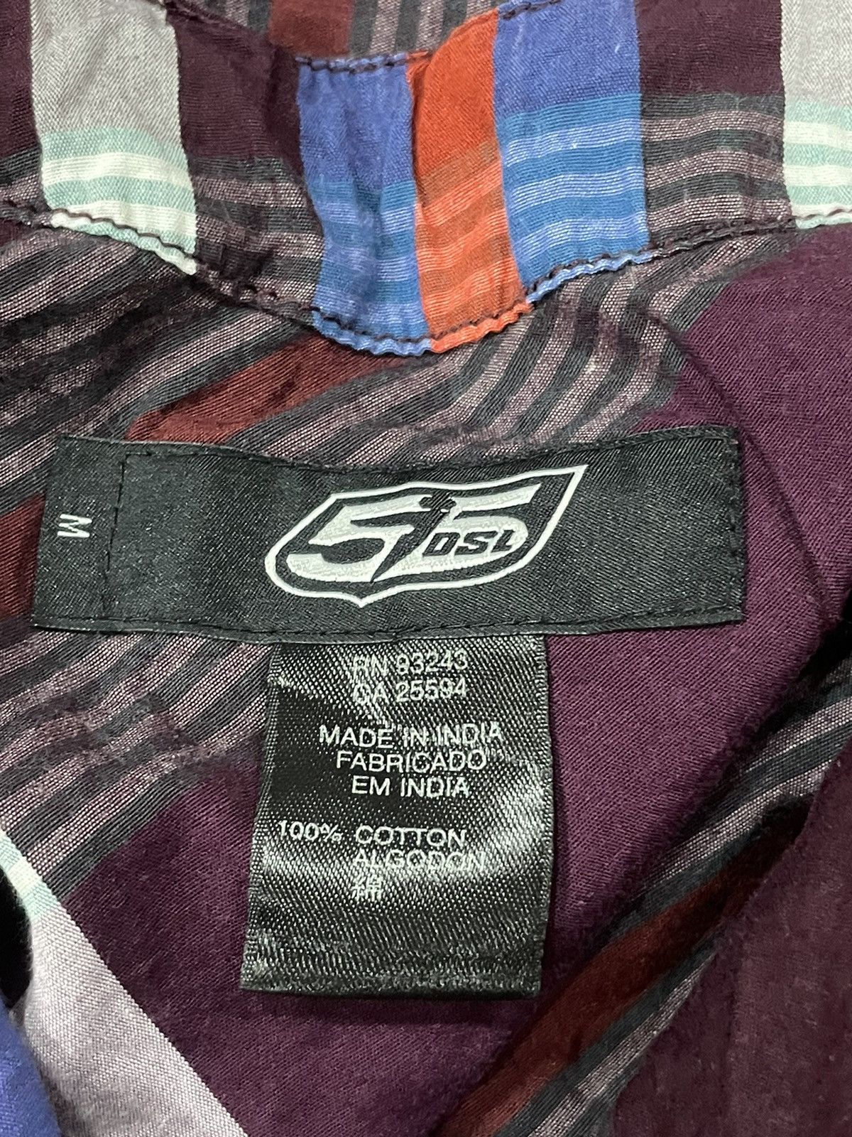 55DSL 55 Dsl Dress Size M / US 6-8 / IT 42-44 - 3 Thumbnail