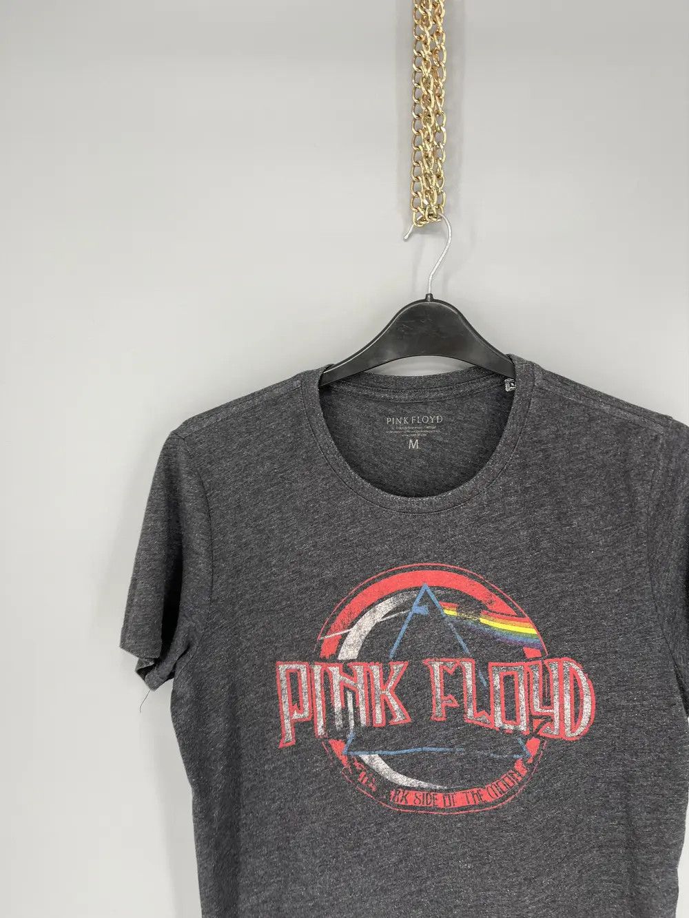 Band Tees × Vintage Y2k Pink Floyd music 2019 band tee Size US M / EU 48-50 / 2 - 4 Thumbnail
