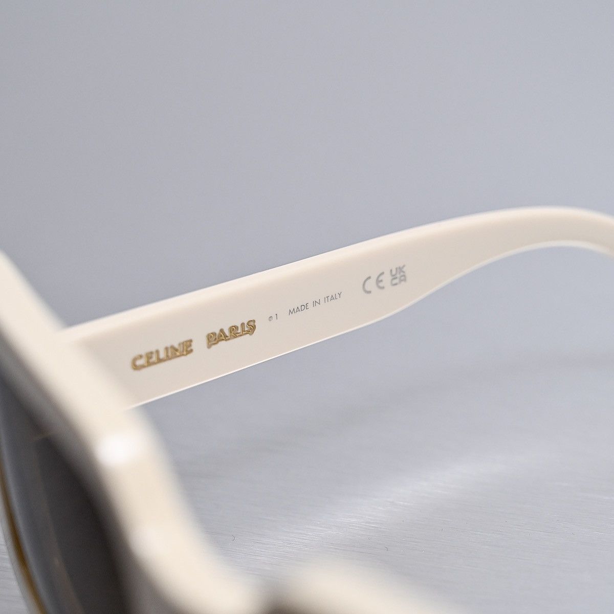 Celine CELINE CL40304U SUNGLASSES Size ONE SIZE - 5 Thumbnail