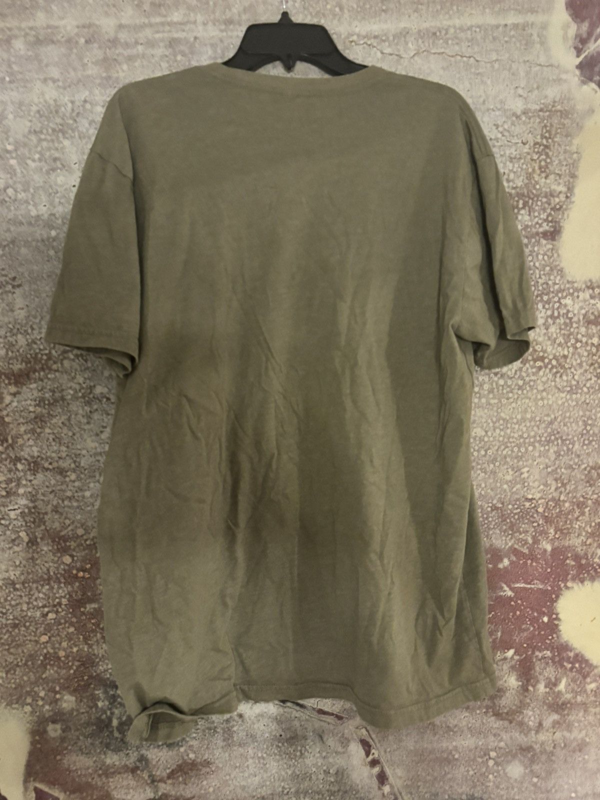 Other Fresh Clean Tees XL Green T-Shirt Casual Size US XL / EU 56 / 4 - 2 Thumbnail