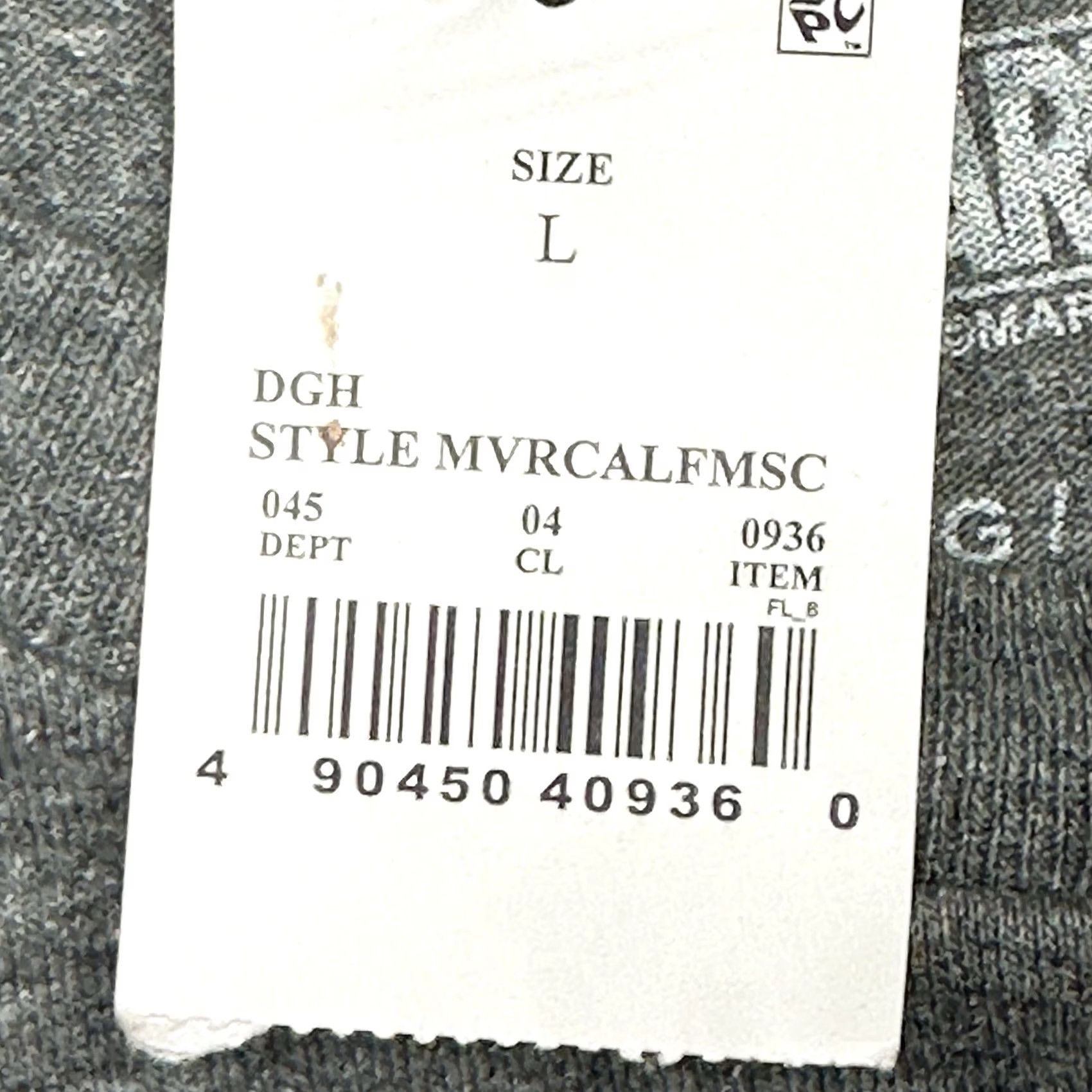 Vintage Marvel Shirt Mens L Gray NWT Avengers Large Comic Book Super Heroes MVRCALFMSC Size US L / EU 52-54 / 3 - 7 Thumbnail