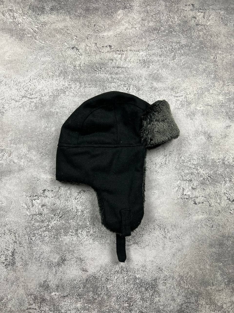 Hysteric Glamour Amazing FauxFur Y2K Ushanka Hat Trapper Hat Streetwear Size ONE SIZE - 1 Thumbnail