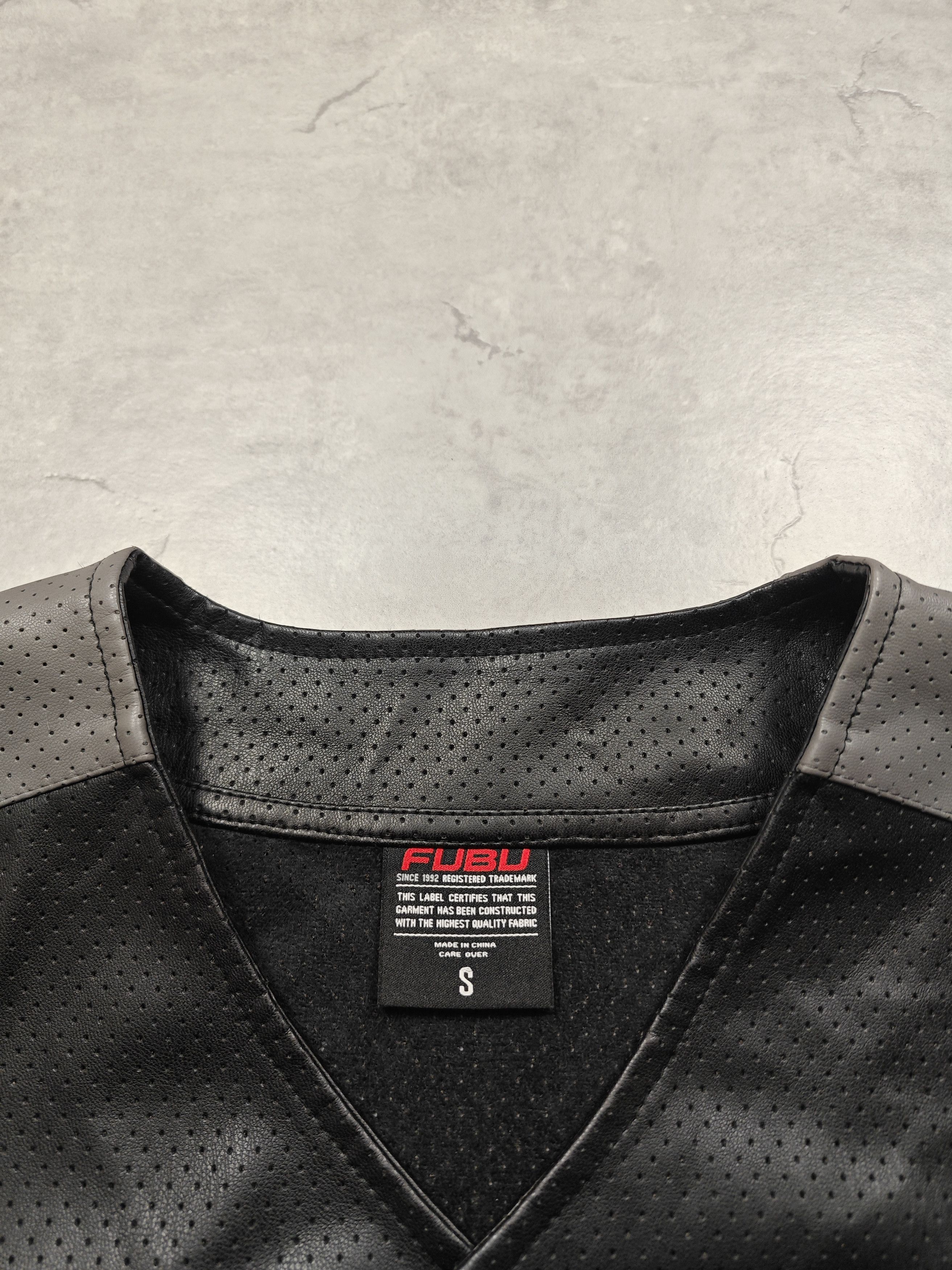 Fubu Fubu Shirt Size US S / EU 44-46 / 1 - 5 Thumbnail