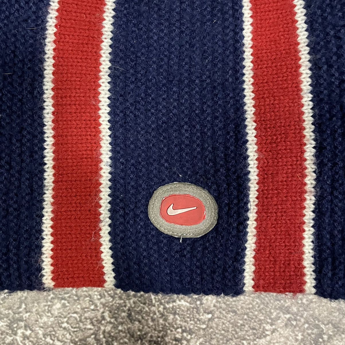 Nike × Vintage Nike Vintage 90’s Hat Size ONE SIZE - 2 Thumbnail