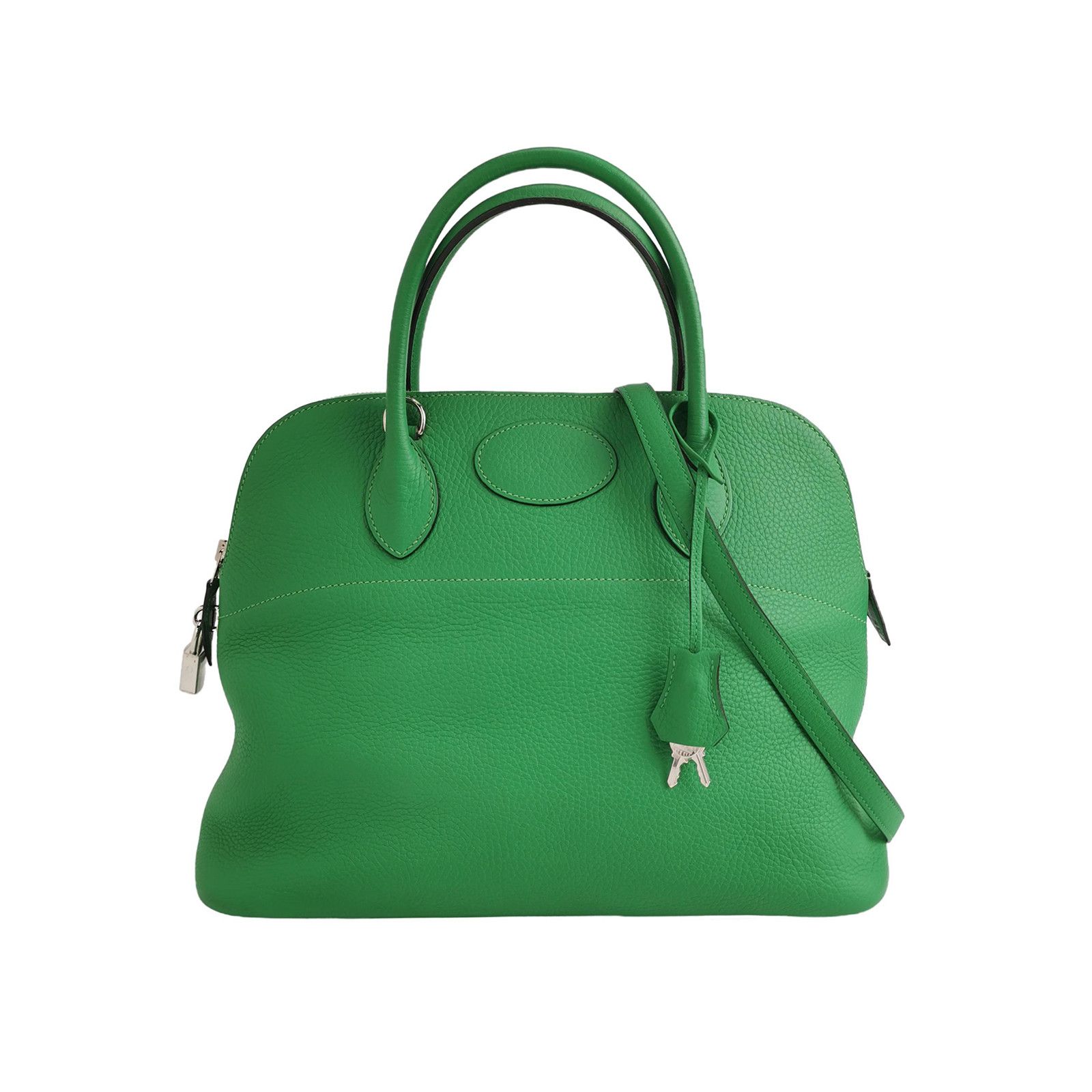 Hermes Hermes Women os Shoulder Bags Size ONE SIZE - 1 Thumbnail