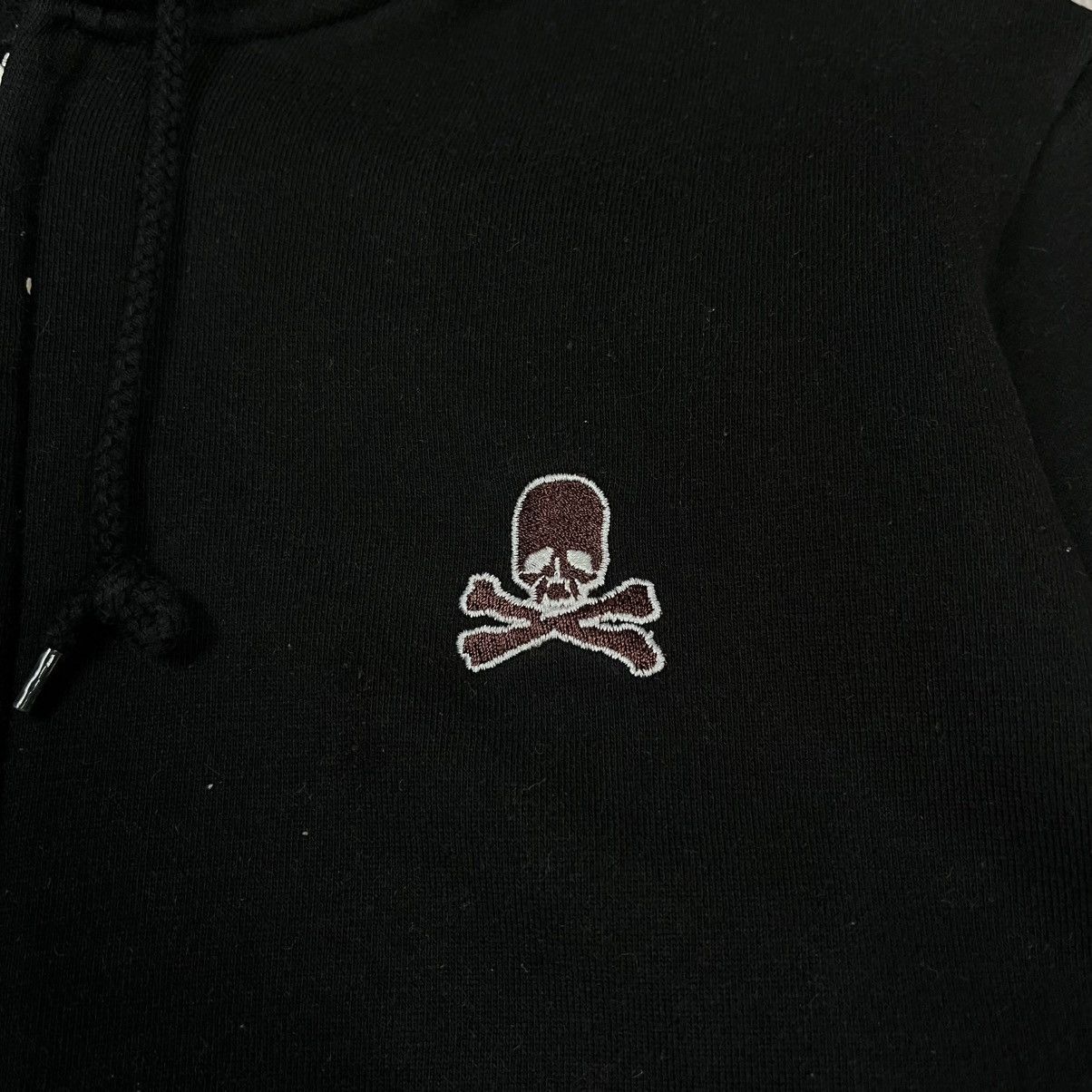 Roen Y2K Mastermind Skull Hoodie Roen Size US M / EU 48-50 / 2 - 9 Thumbnail