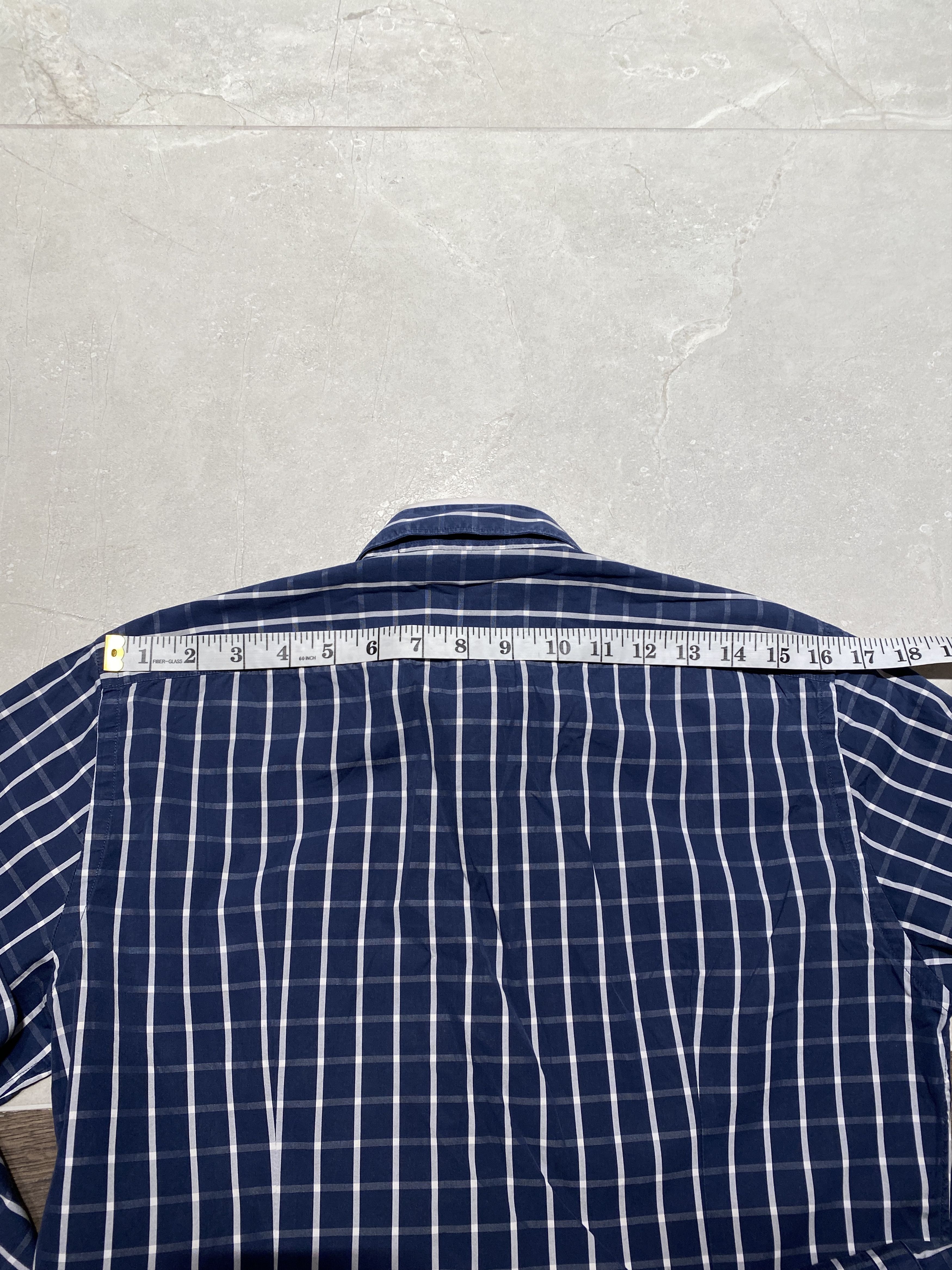Other Del Siena shirt size M | 15 1/2 - 39 Size US M / EU 48-50 / 2 - 9 Thumbnail