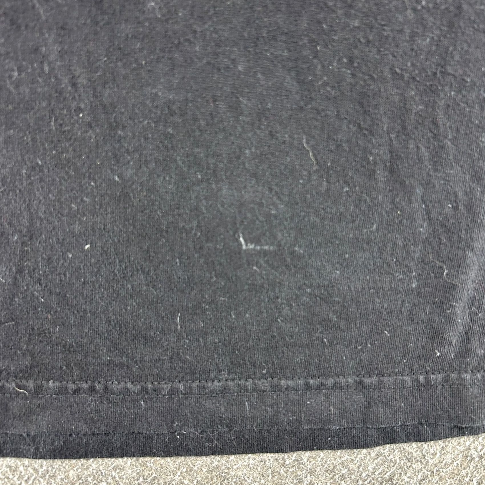 Vintage VINTAGE 2nd Amendment Shirt Mens 2XL Black Snake Dont Tread On Me Flag Nike Dri-FIT 90s Mens Long Sleeve Crew Neck Graphic Print Size US XXL / EU 58 / 5 - 5 Thumbnail