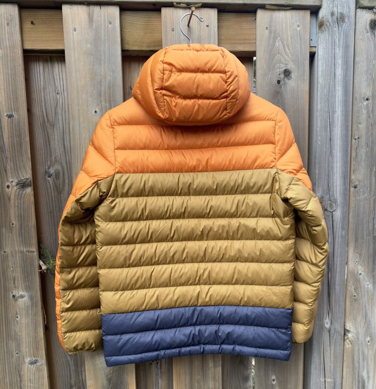 Patagonia Vintage PatagoniaReversible Zip-Up PufferJacket kids Size M / US 6-8 / IT 42-44 - 2 Thumbnail