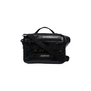 Balenciaga Army Pouch Shoulder Bag with strap Size ONE SIZE - 1 Thumbnail