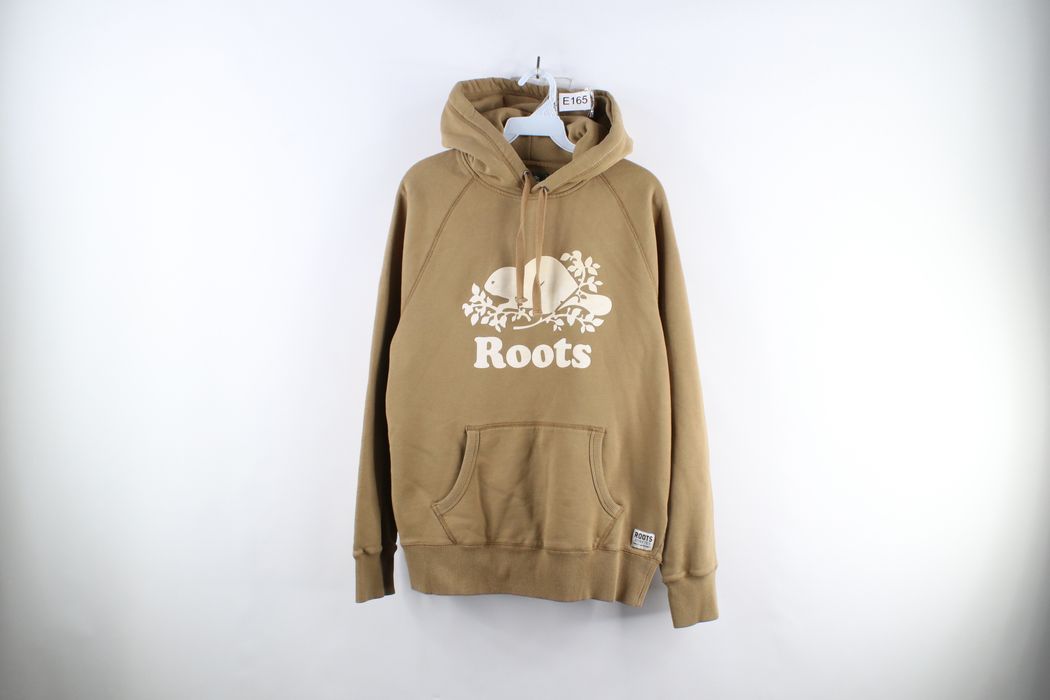 Roots best sale athletics hoodie