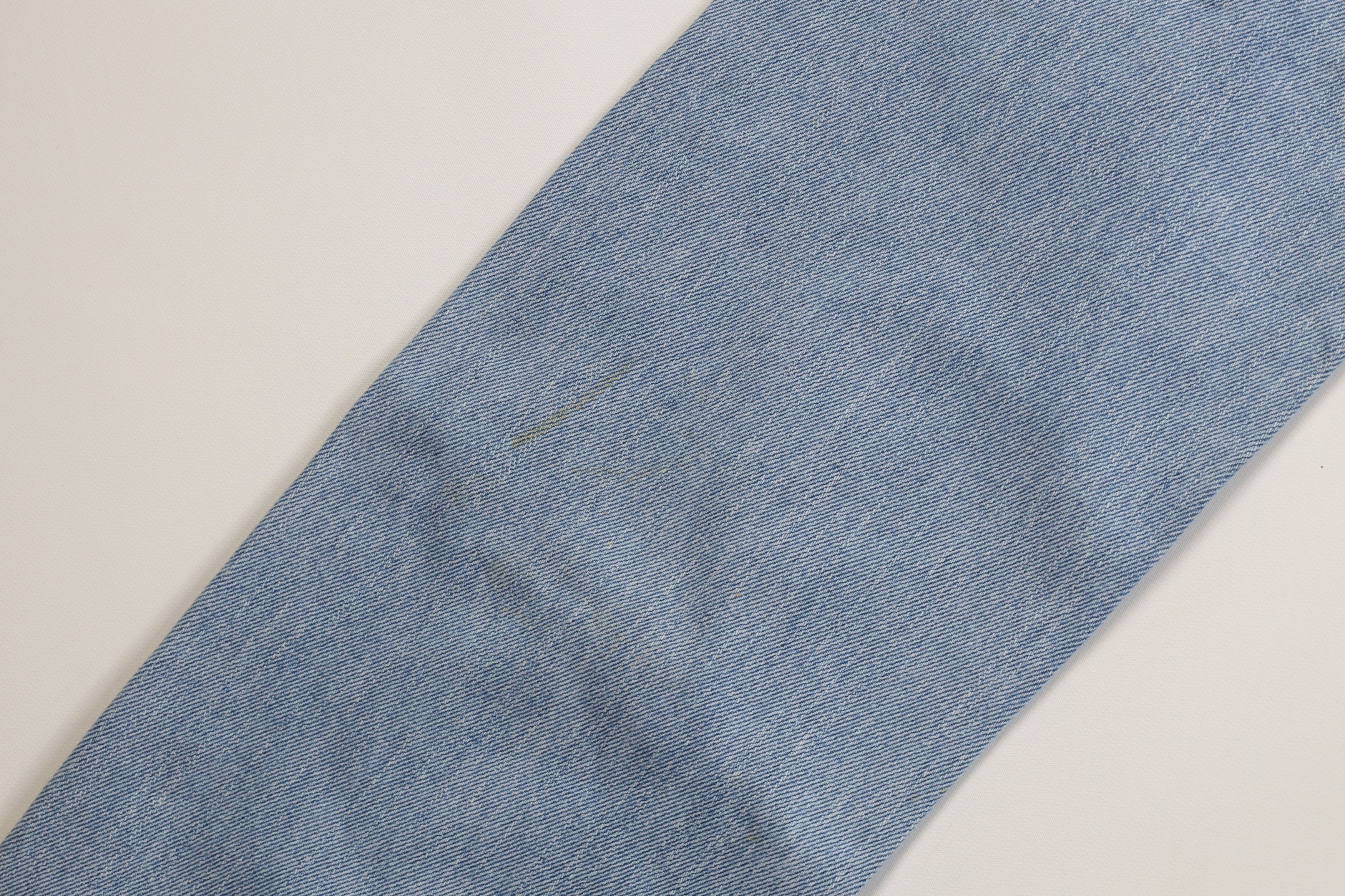 Levi's Vintage Y2K Levis 505 Regular Straight Leg Denim Jeans Blue Size US 33 - 15 Thumbnail