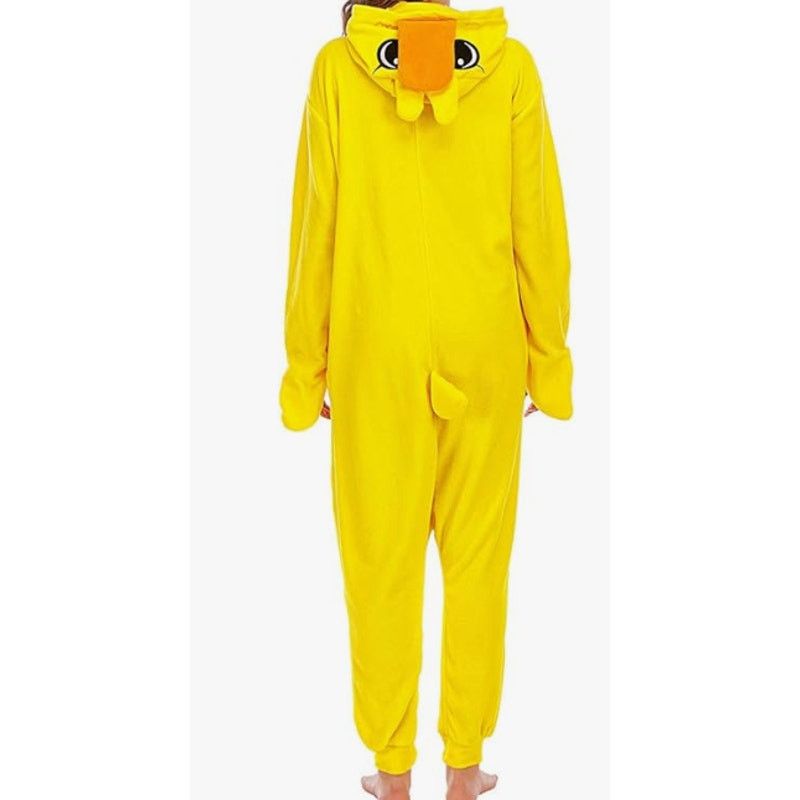The Unbranded Brand Animal Onesie Pajamas for Adults Costume Cosplay SIZE LARGE Size M / US 6-8 / IT 42-44 - 2 Thumbnail