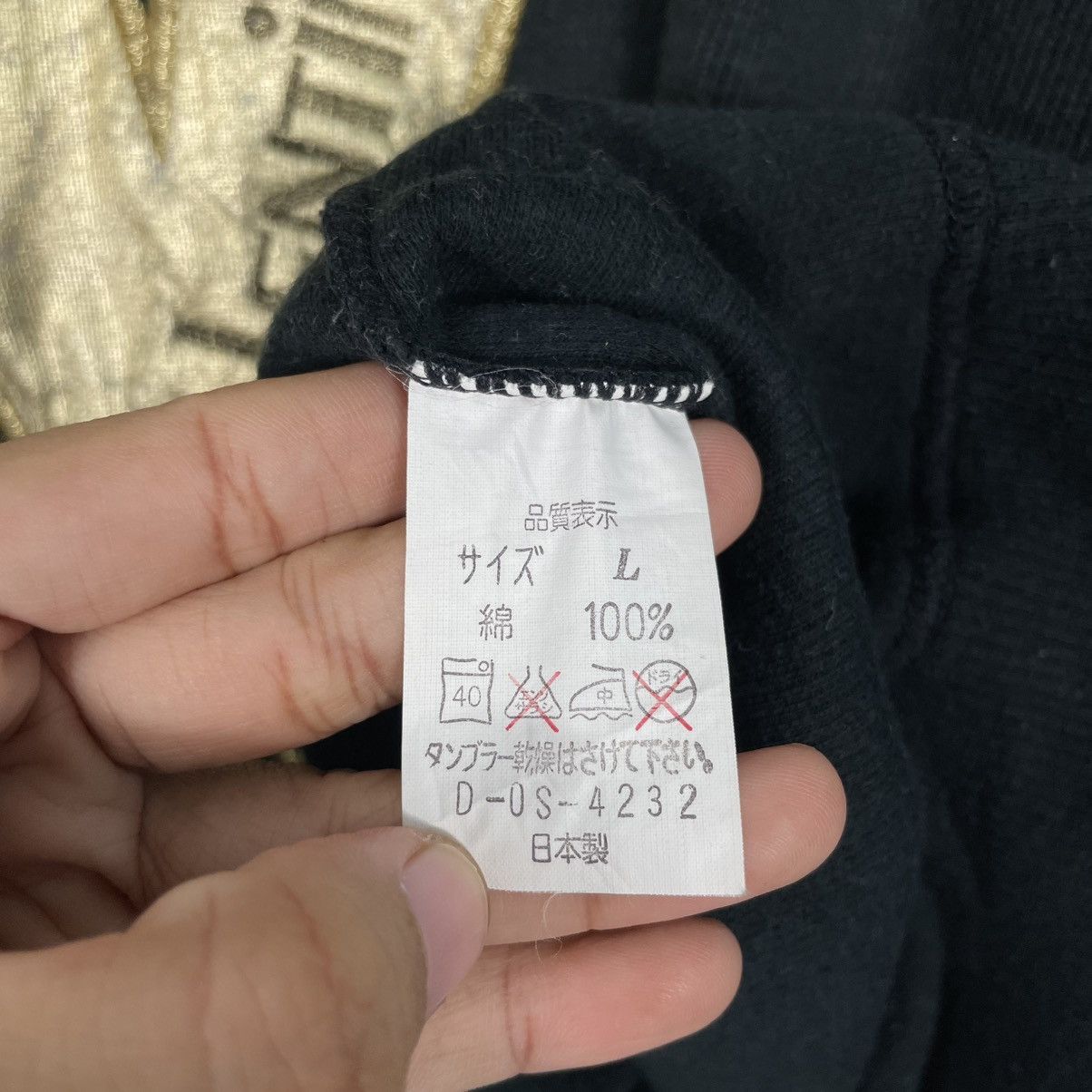Other Valentino Christy Paris Crewneck Sweatshirt Size US M / EU 48-50 / 2 - 12 Thumbnail