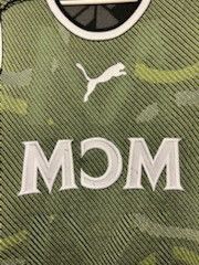 MCM × Puma MCM x Puma Collab Tank Top Size Small In Men Size US S / EU 44-46 / 1 - 9 Thumbnail