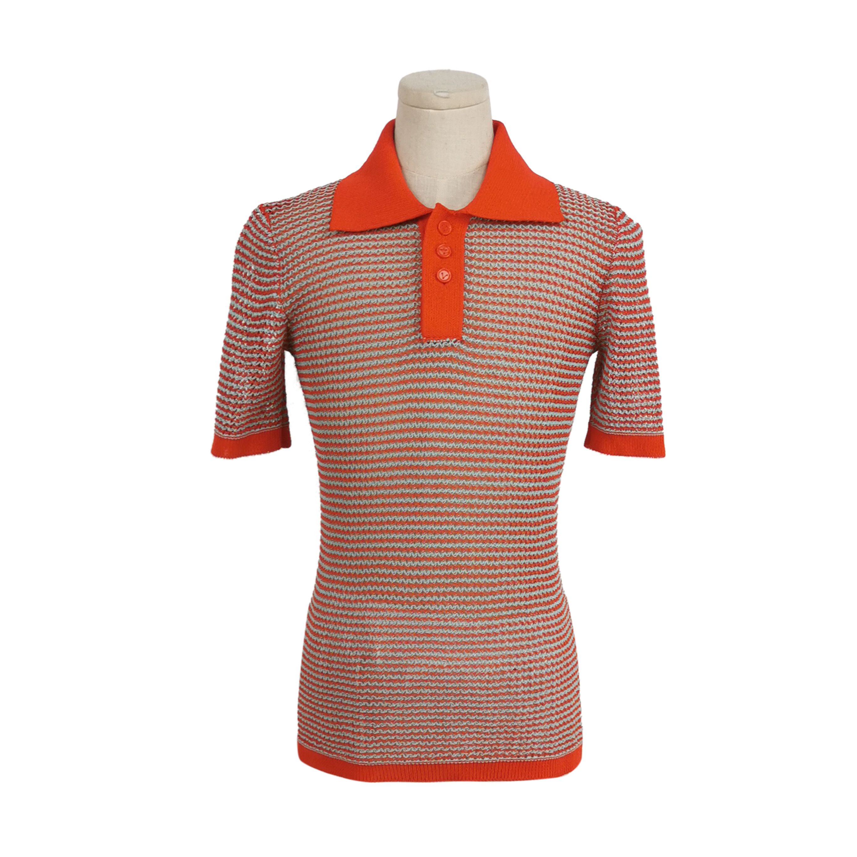 Bottega Veneta Bottega Veneta Women xs Sweaters Size XS / US 0-2 / IT 36-38 - 1 Thumbnail