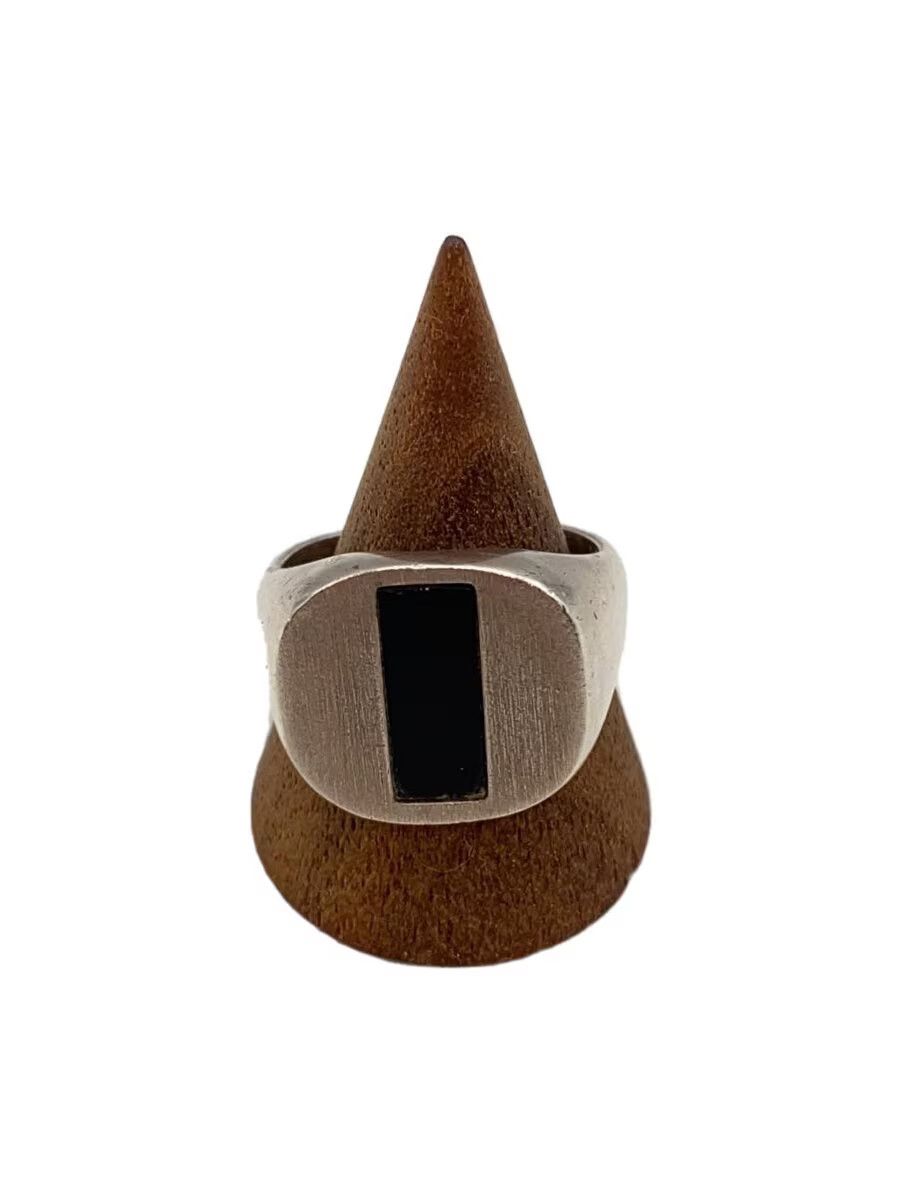 Maison Margiela .925 Signet Ring Size ONE SIZE - 1 Thumbnail