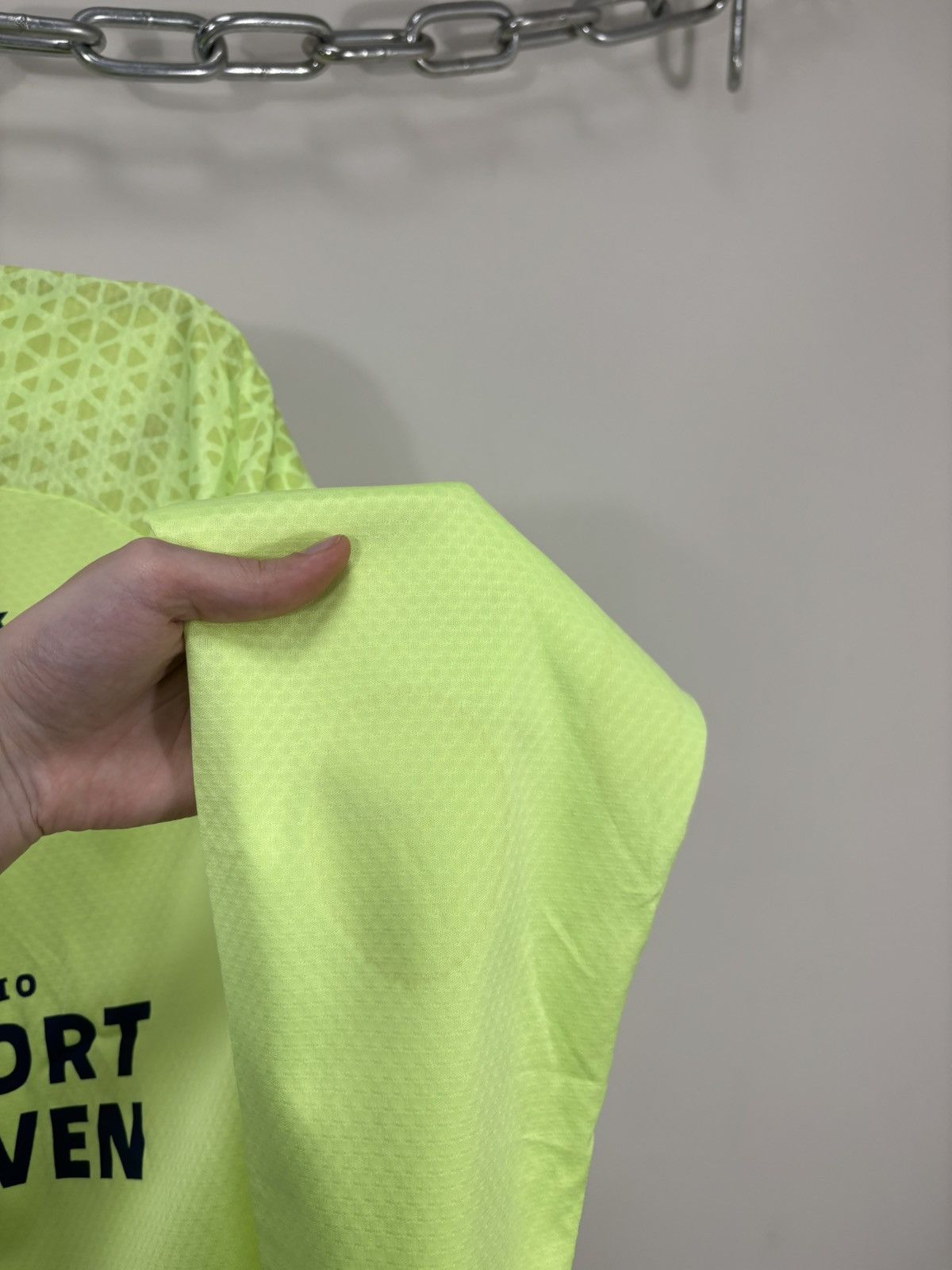 Nike Nike PSV Eindhoven 1/4 Zip Football Soccer Training Jacket Size US XL / EU 56 / 4 - 7 Thumbnail
