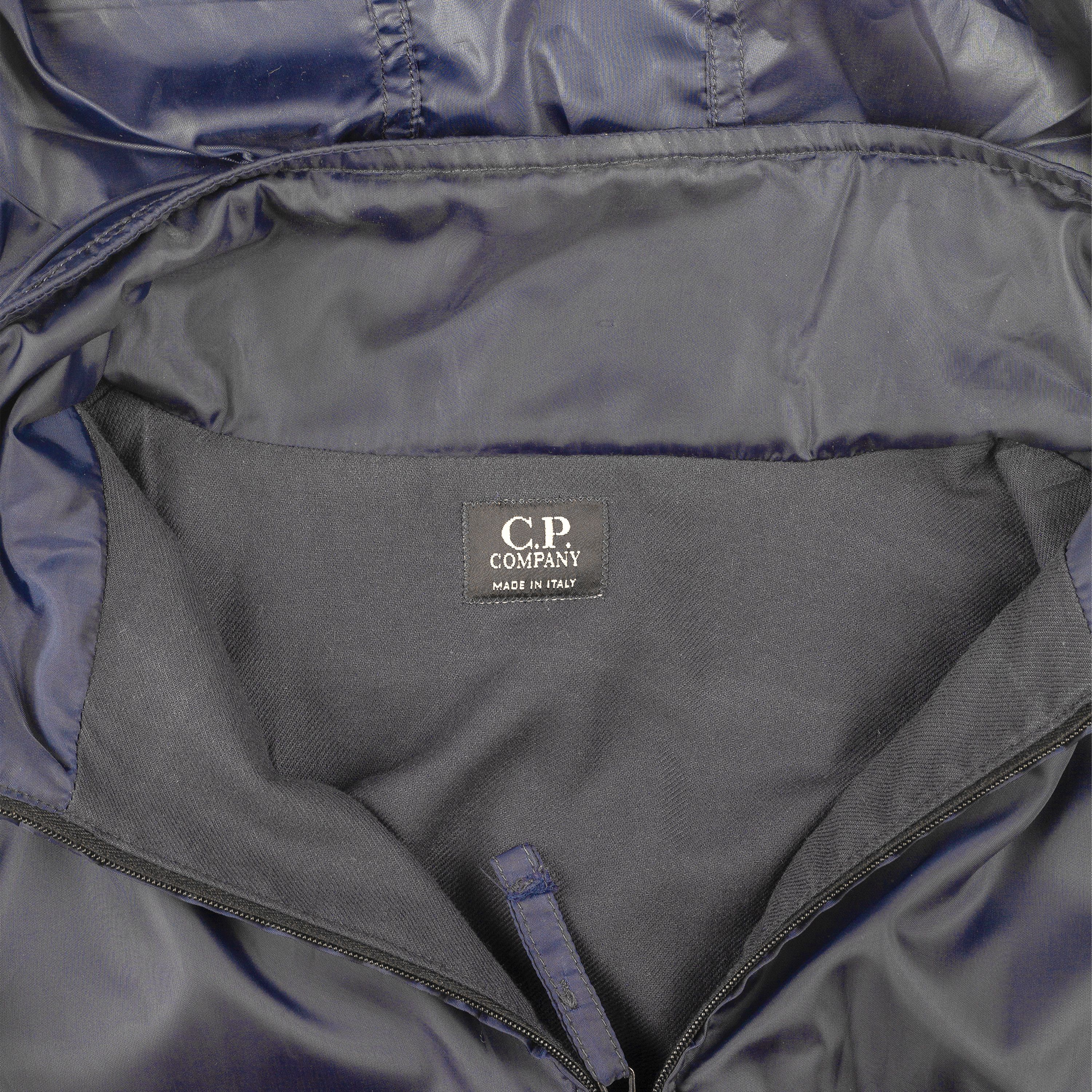 C.P. Company CP Company Vintage Waterproof Navy Set (S) Size S / US 4 / IT 40 - 6 Thumbnail